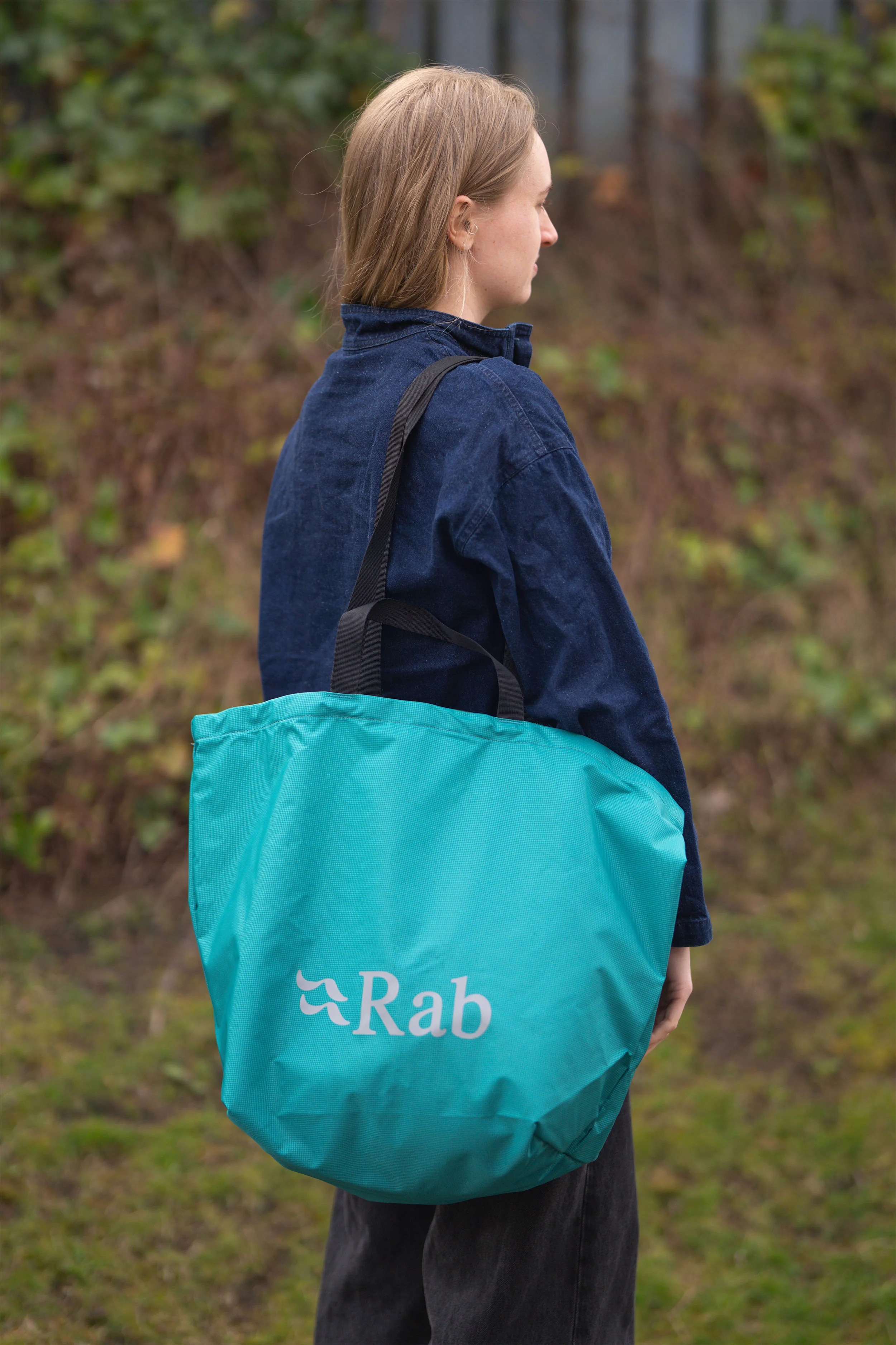 Bag for Life - Assorted Colours - Image 3