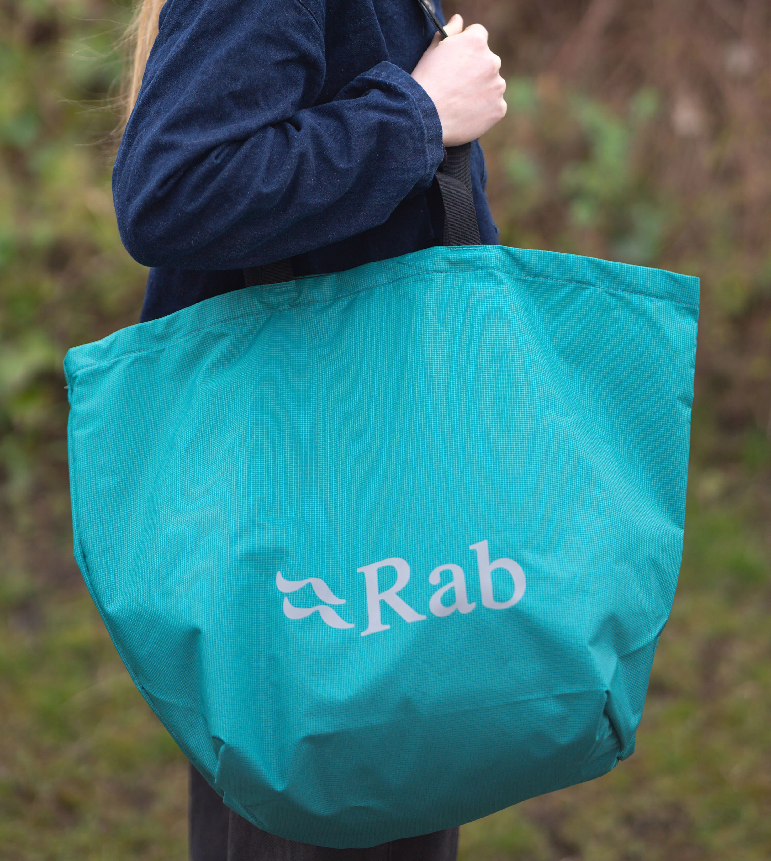 Bag for Life - Assorted Colours - Image 4