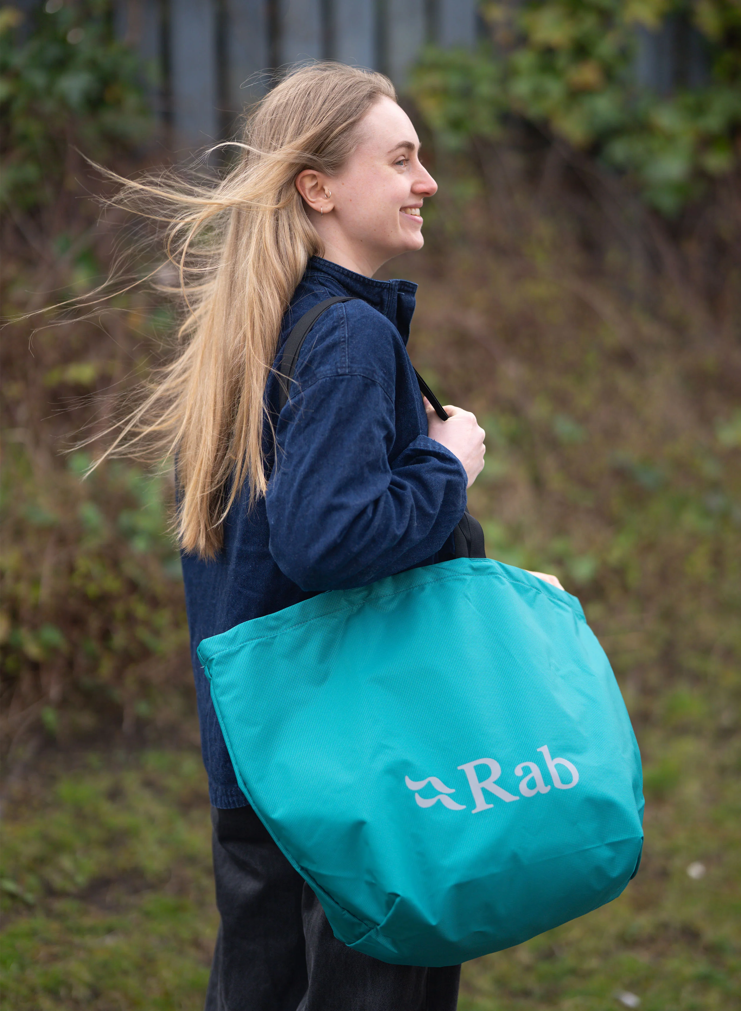 Bag for Life - Assorted Colours - Image 5