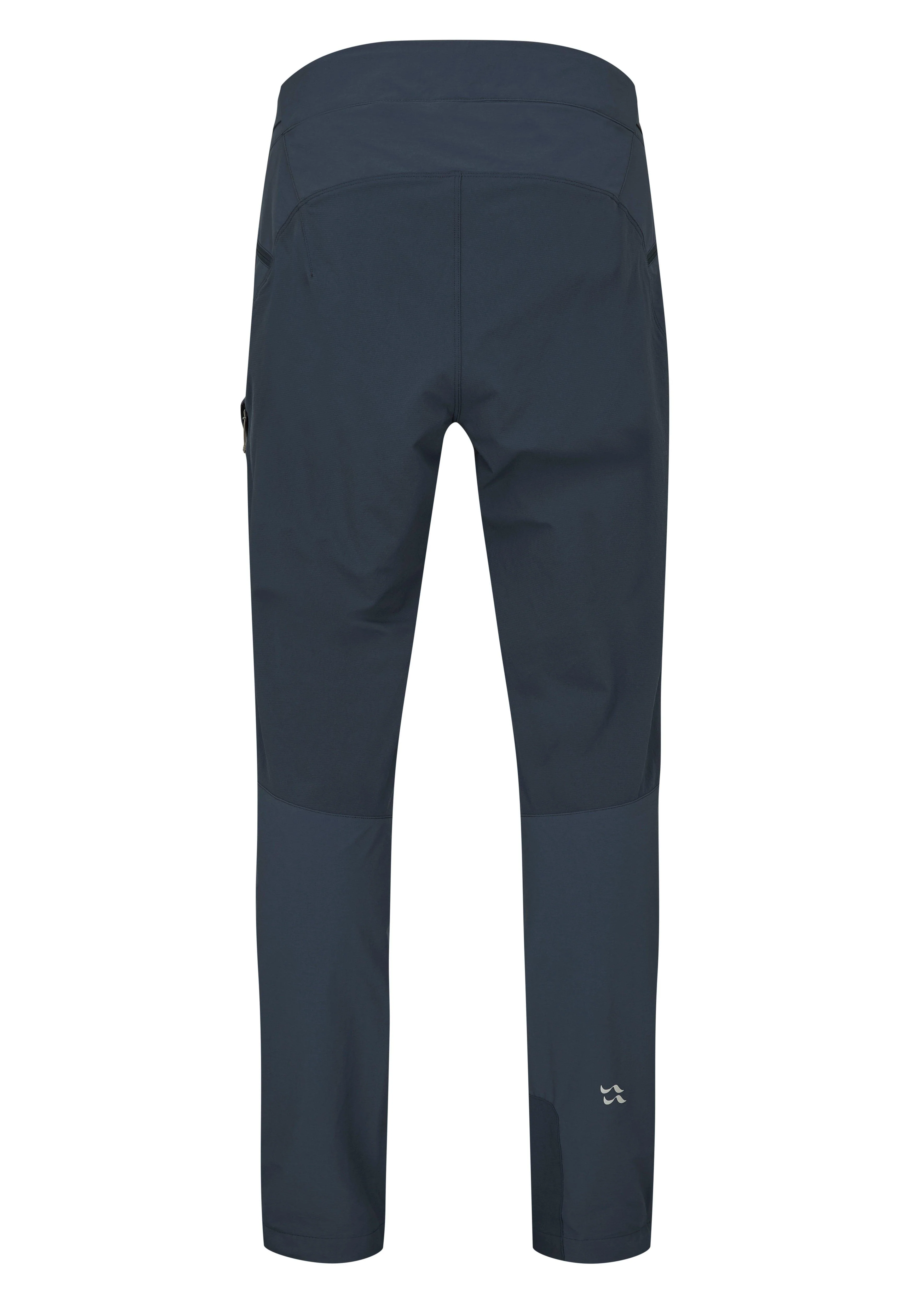 Men's Crank Pants - Regular - Navy - Image 2