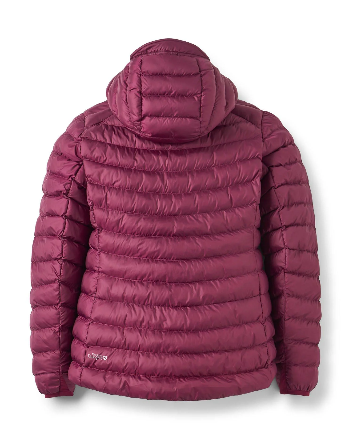 Women's Cirrus Alpine Jacket - Purple - Image 2