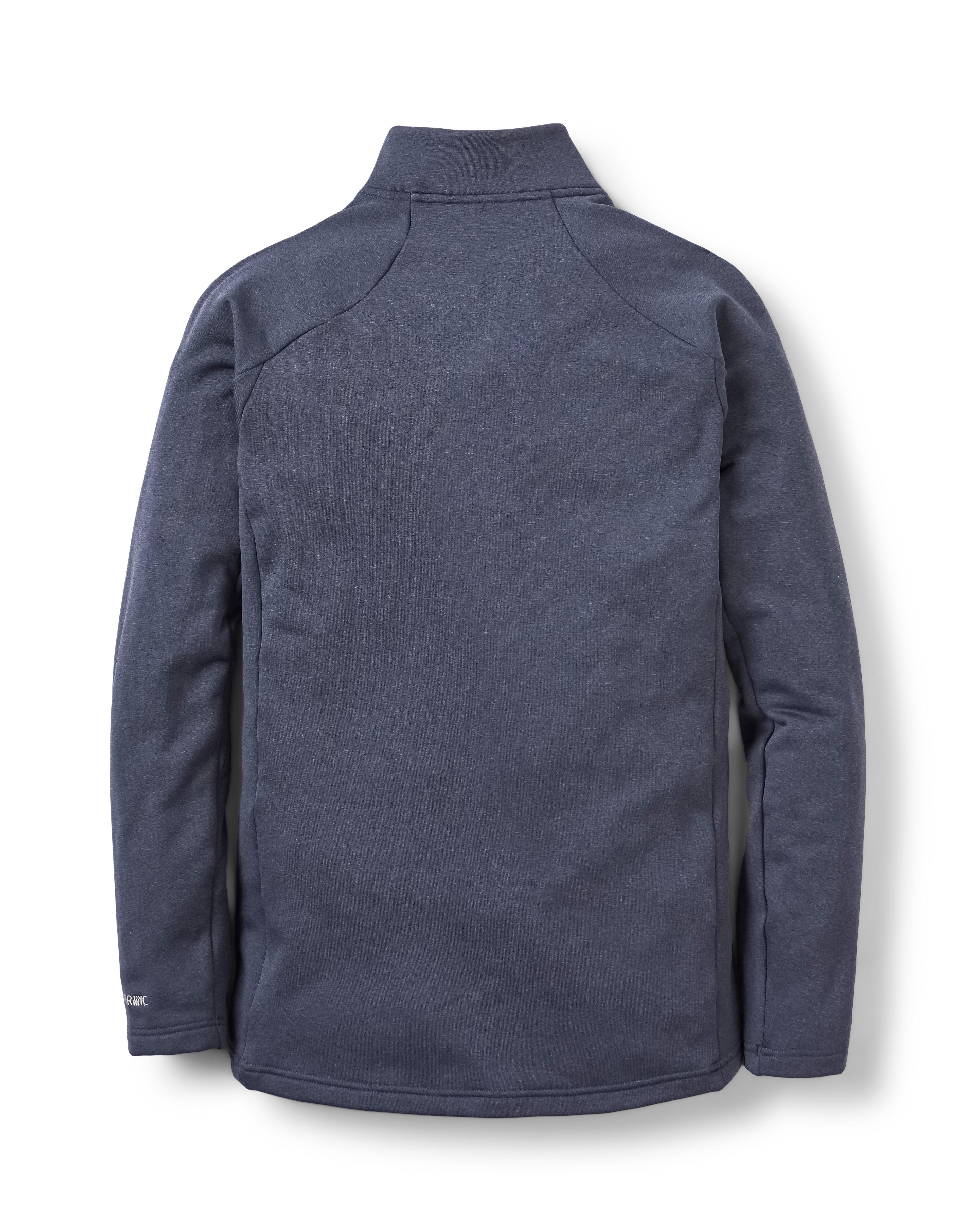 Men's Covex Pull-On Fleece - Grey - Image 2