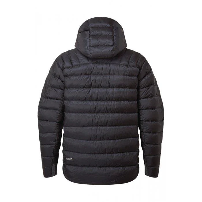 Men's Electron Pro Jacket - Beluga - Image 2