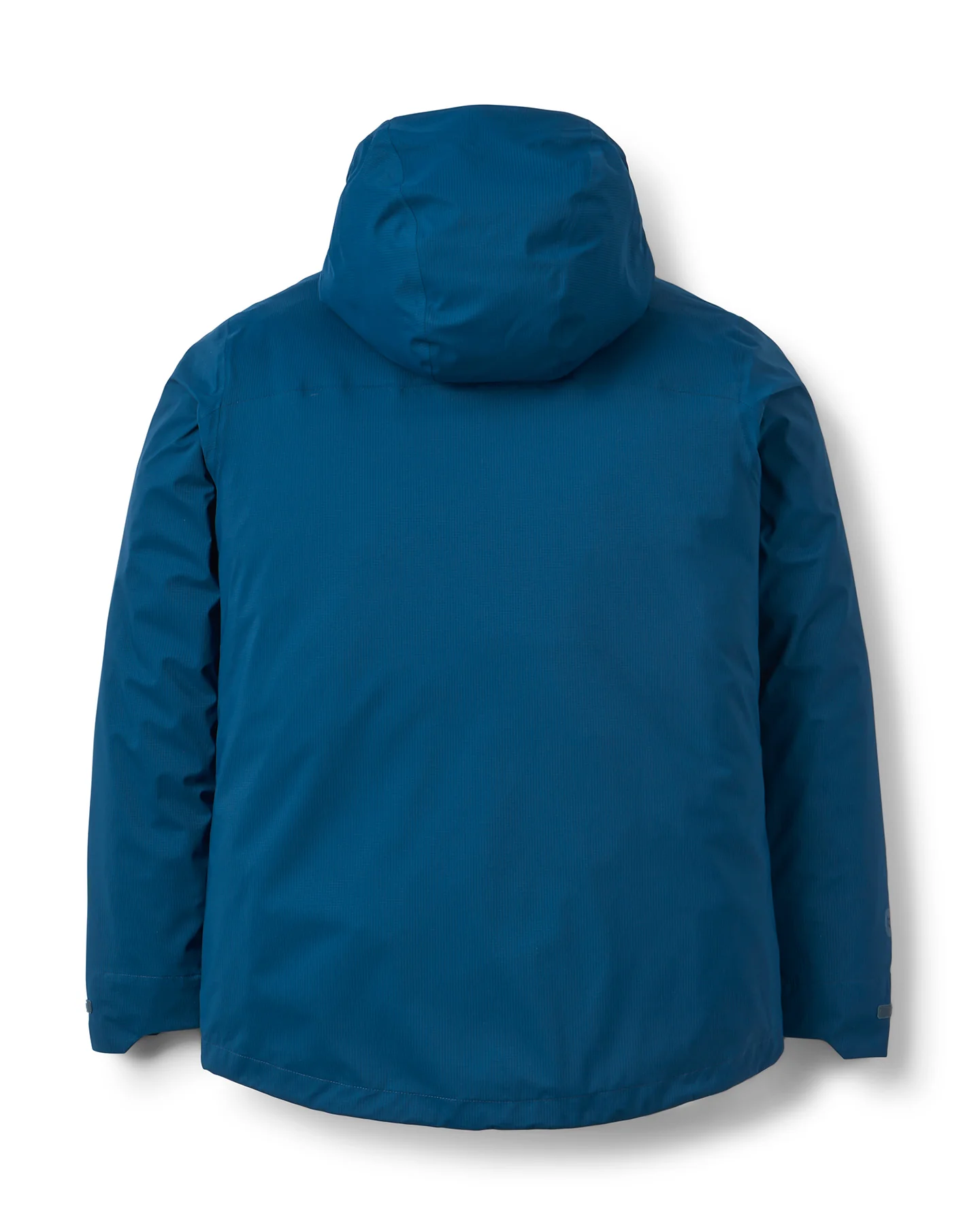 Men's Firewall Light Jacket - Blue - Image 2