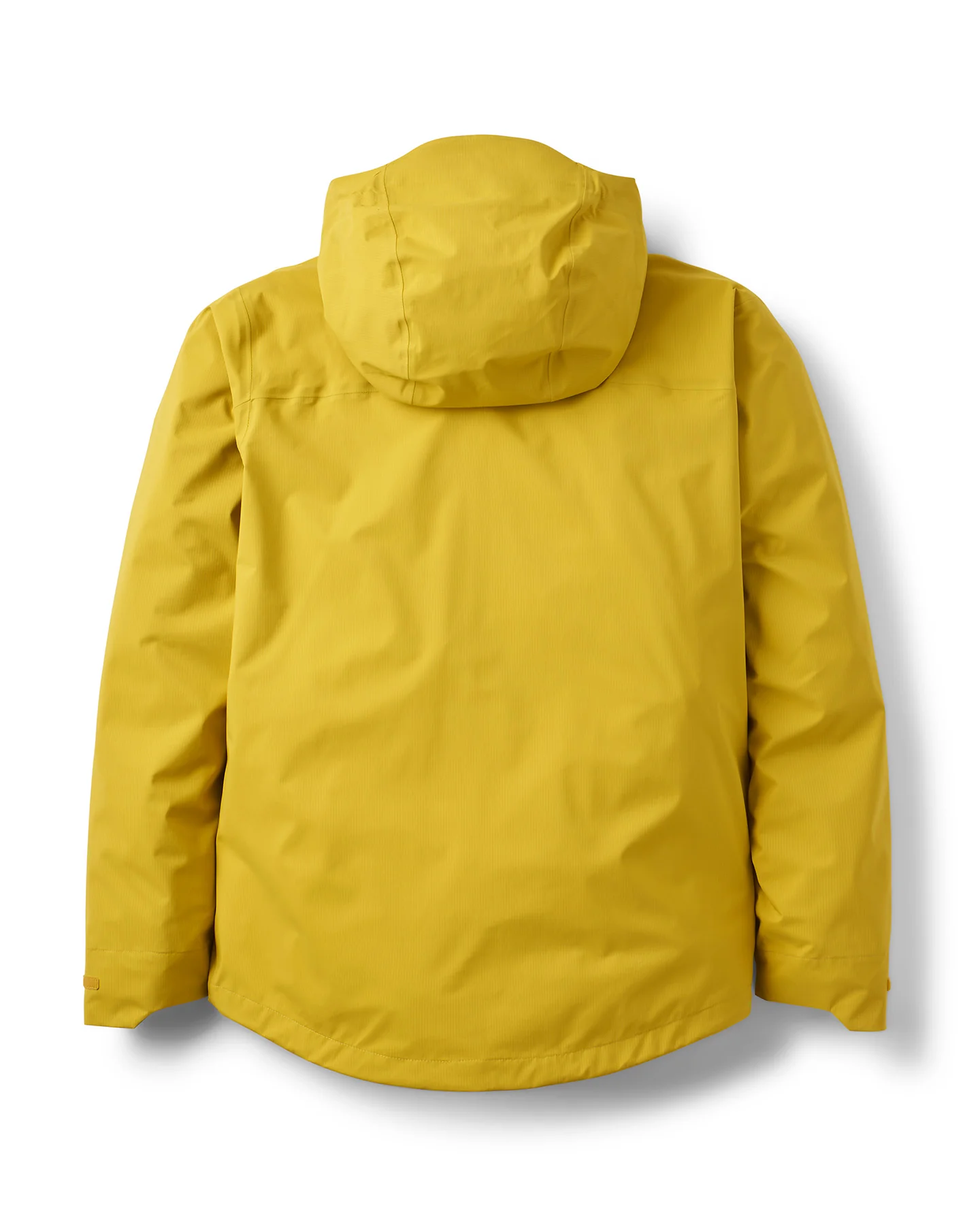 Men's Firewall Light Jacket - Yellow - Image 2