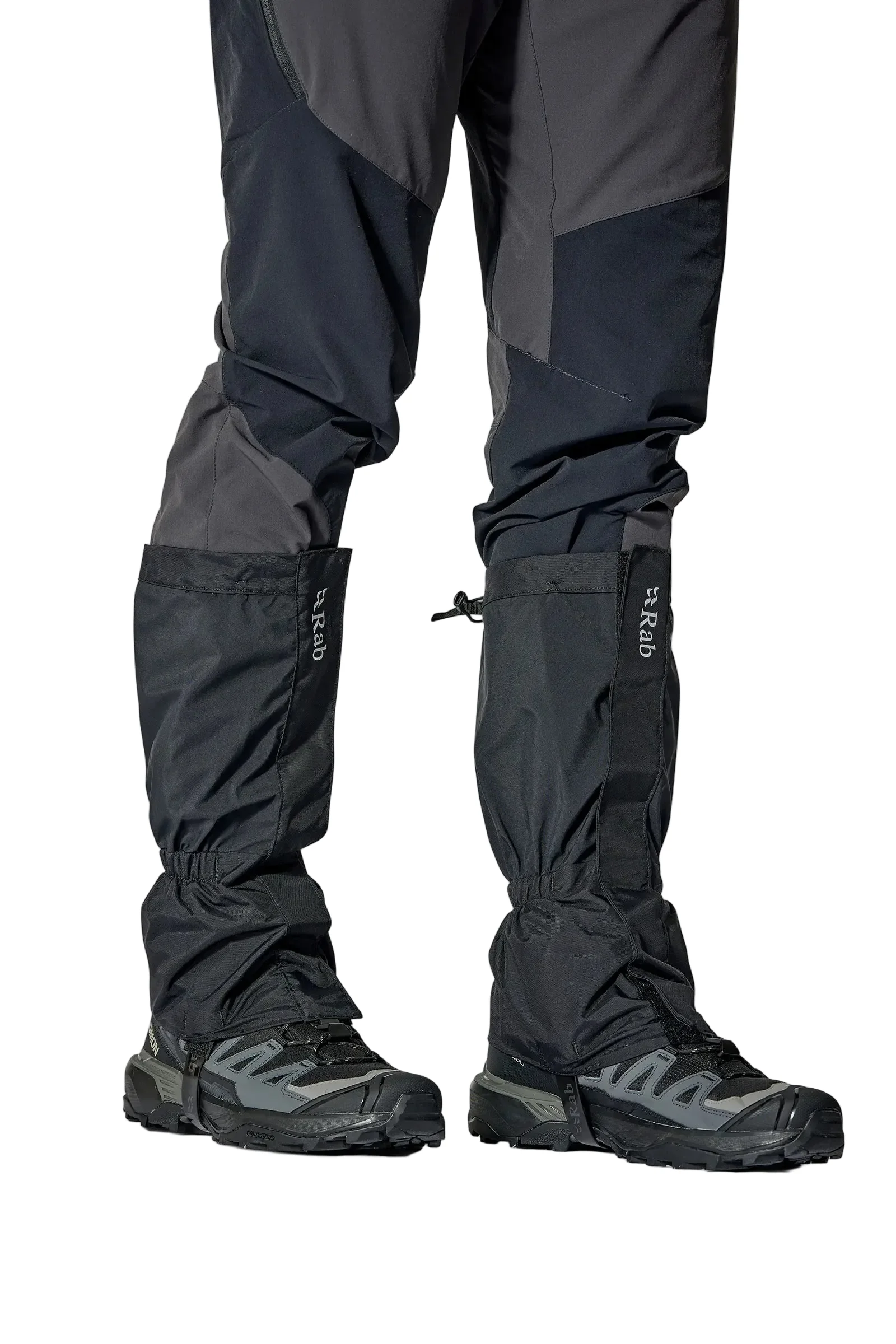 Kangri GORE-TEX Gaiter - Black - Image 3