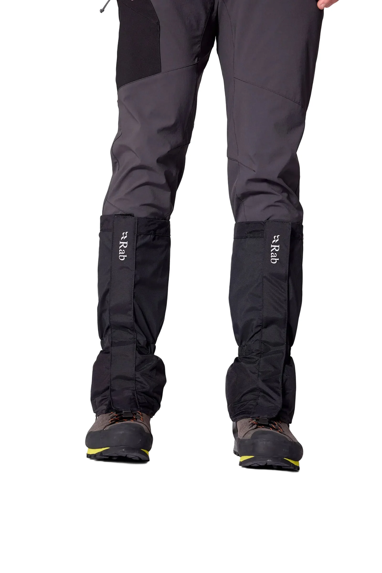 Kangri GORE-TEX Gaiter - Black - Image 4