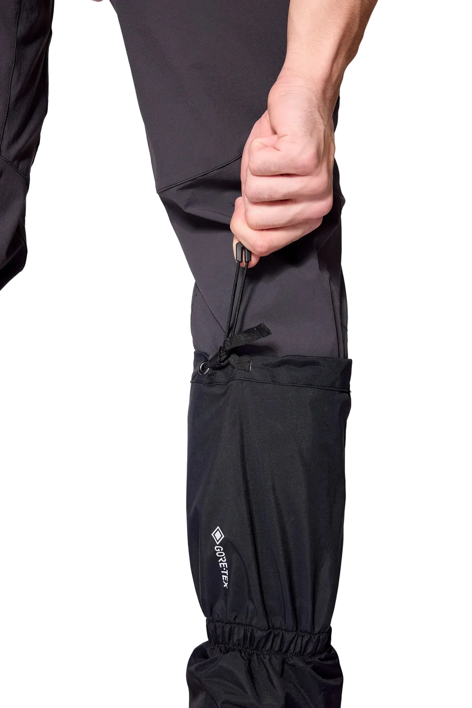 Kangri GORE-TEX Gaiter - Black - Image 6
