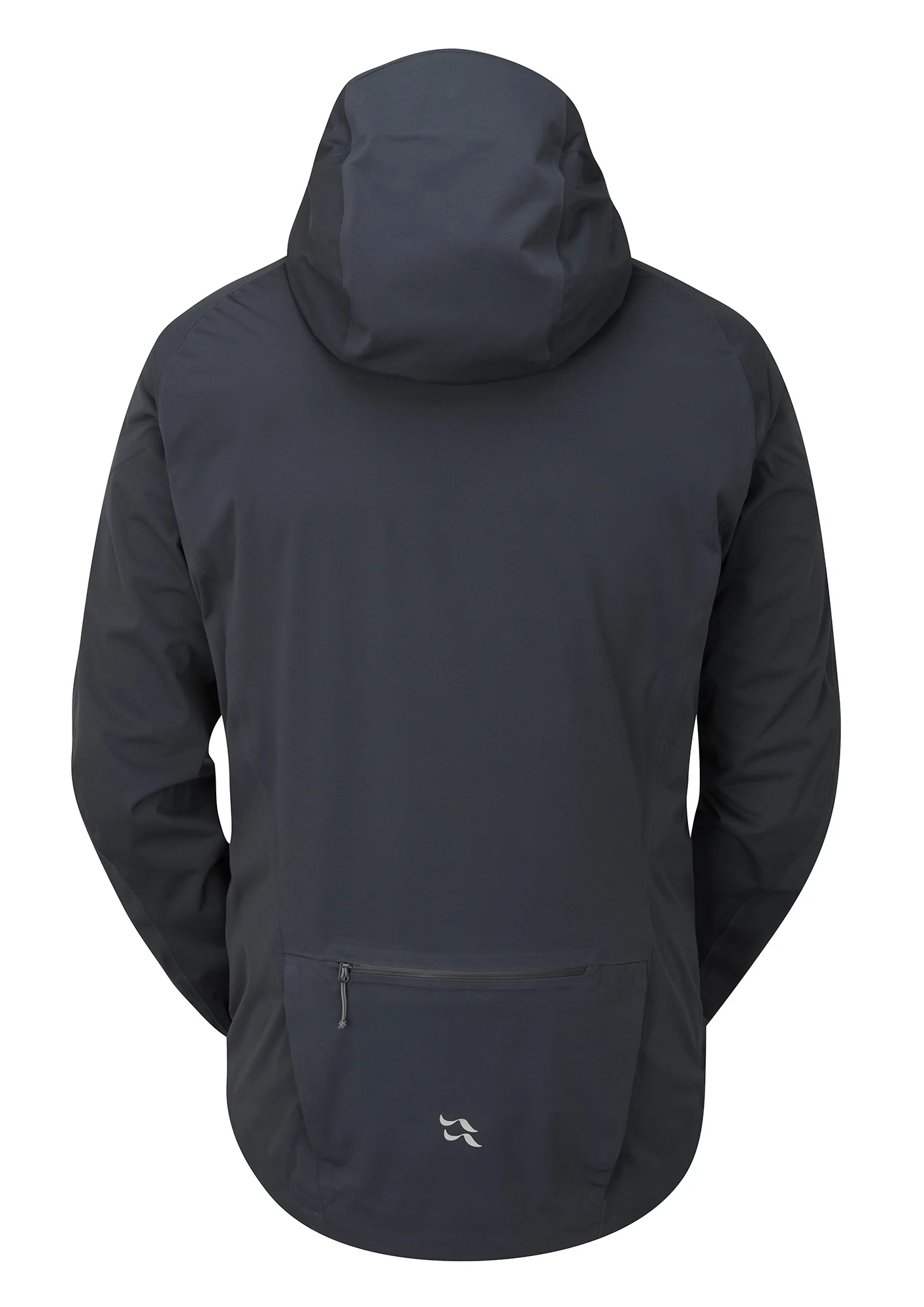 Men's Kinetic Waterproof Jacket - Beluga - Image 2