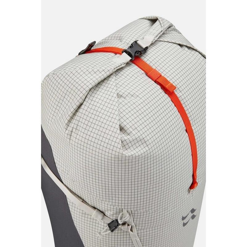 Latok 38L Mountain Pack - Pewter - Image 4