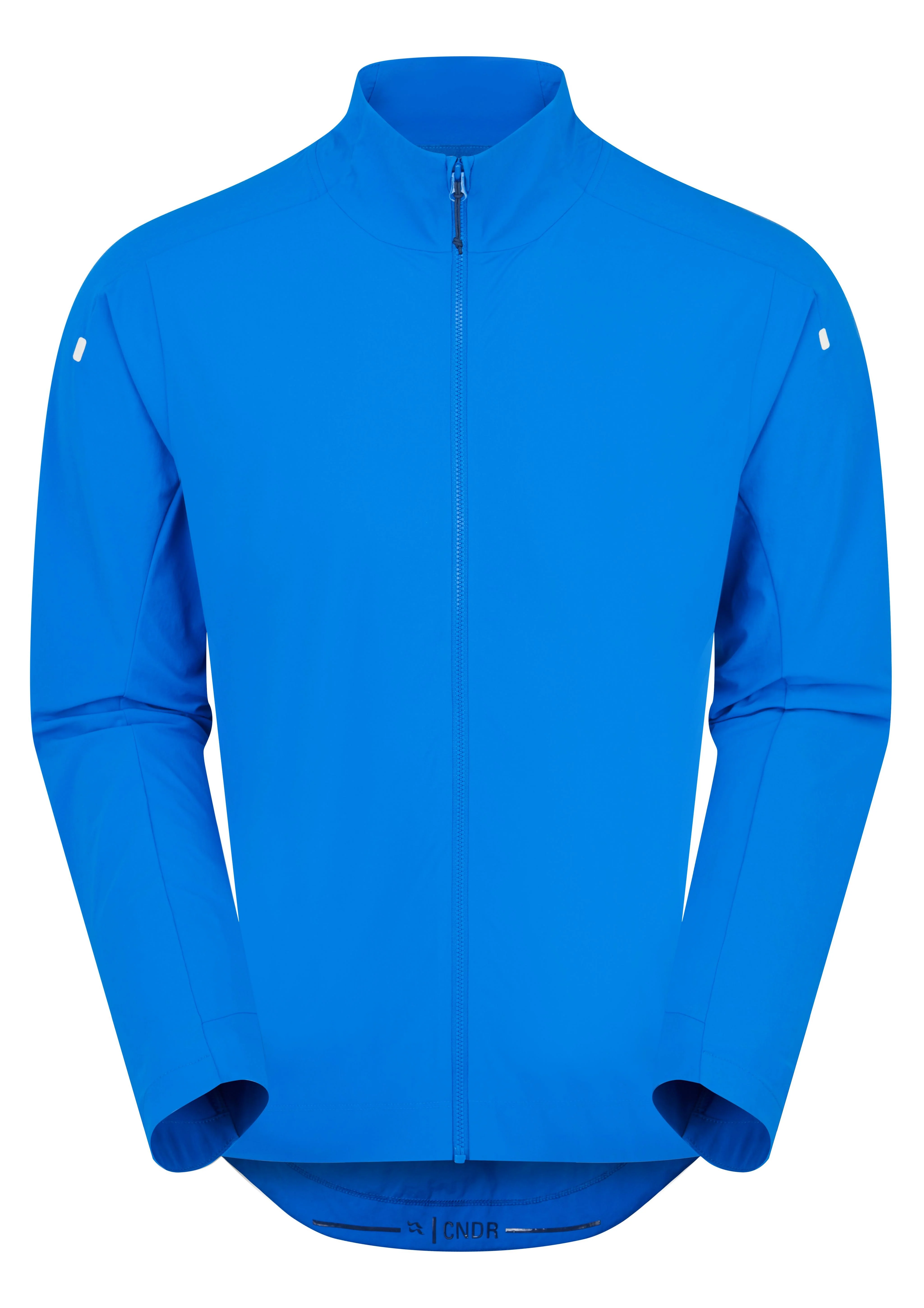 Men's Borealis Jacket - Maya Blue