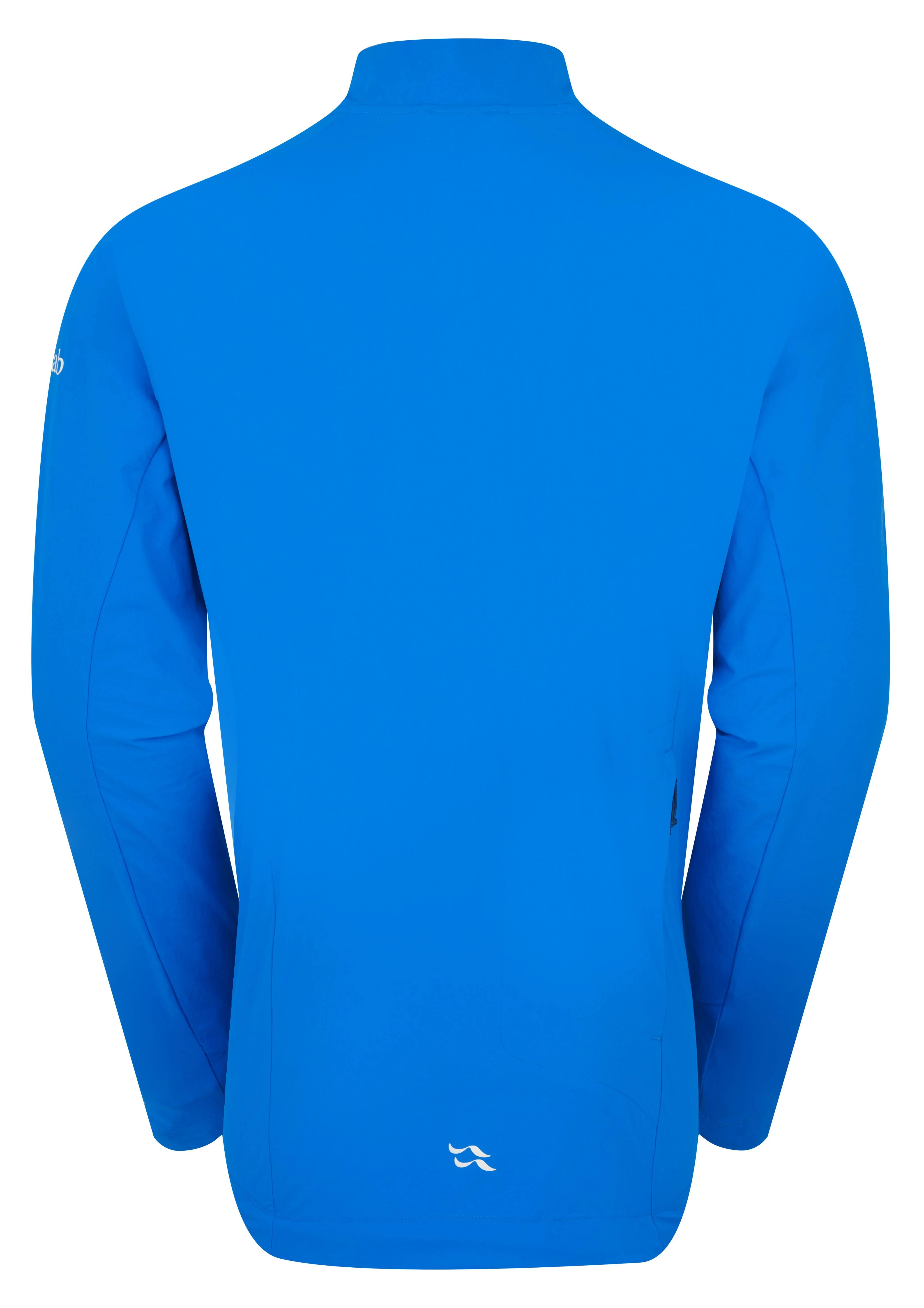 Men's Borealis Jacket - Maya Blue - Image 2