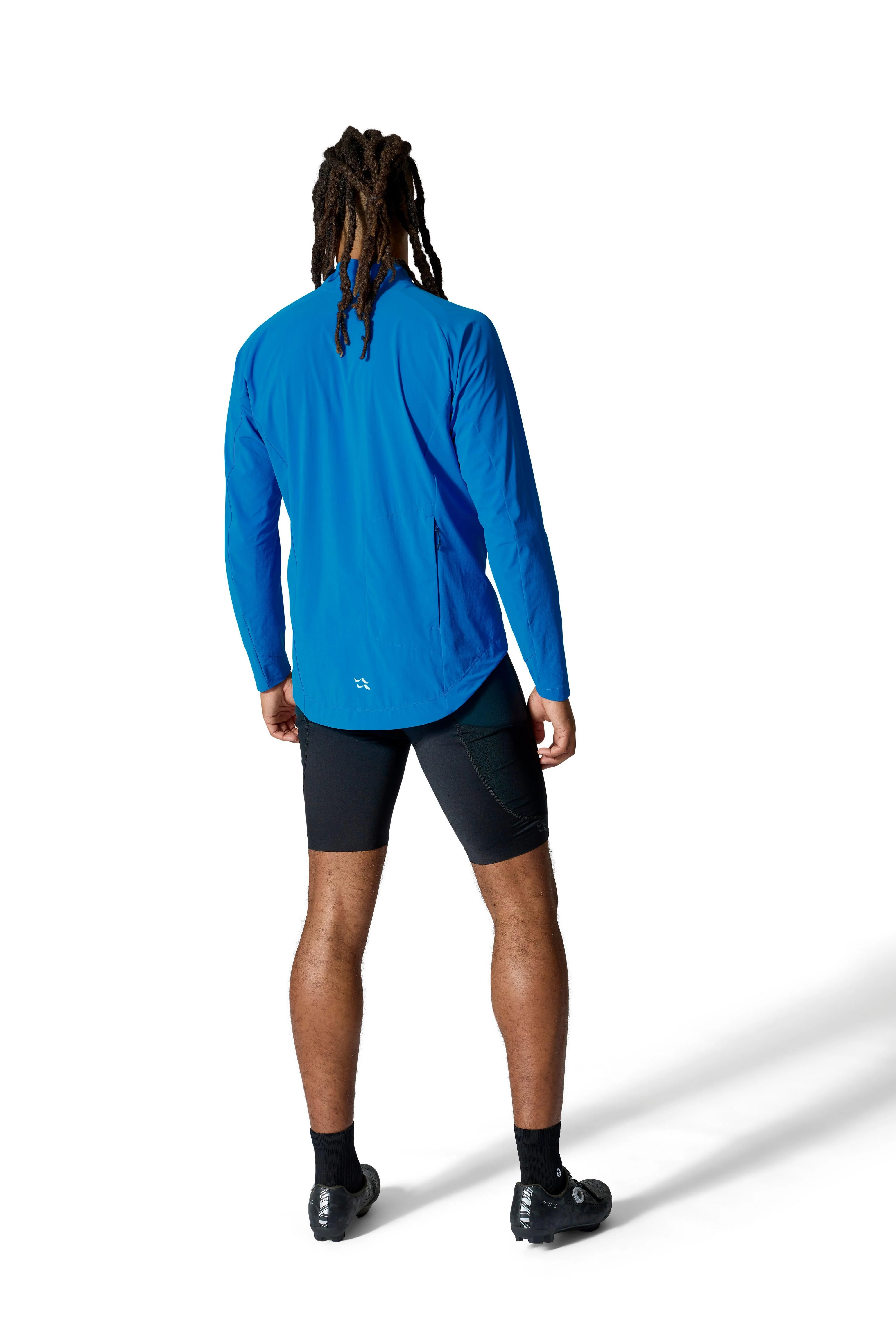Men's Borealis Jacket - Maya Blue - Image 4