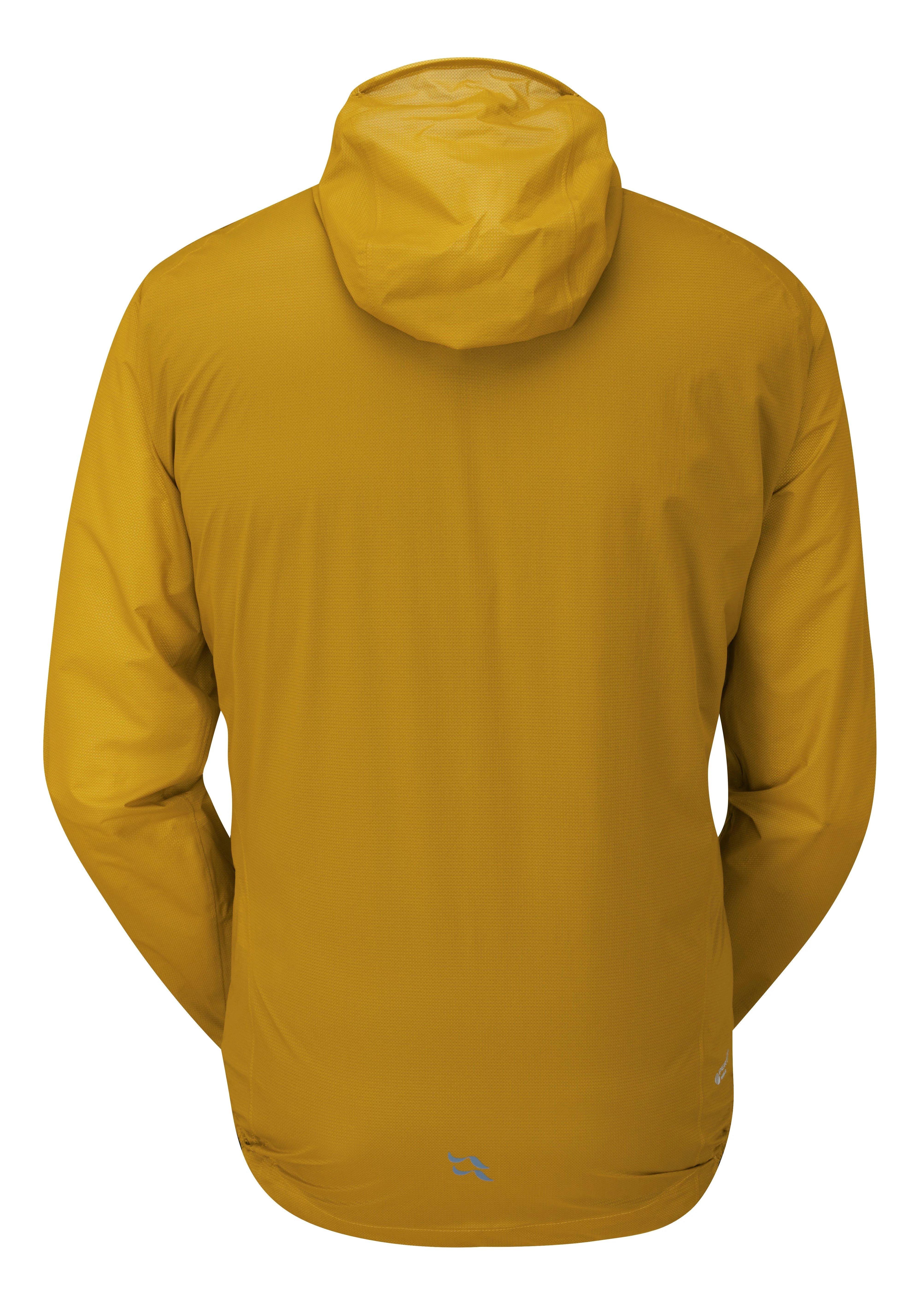 Men's Phantom Waterproof Jacket - Sahara - Image 2