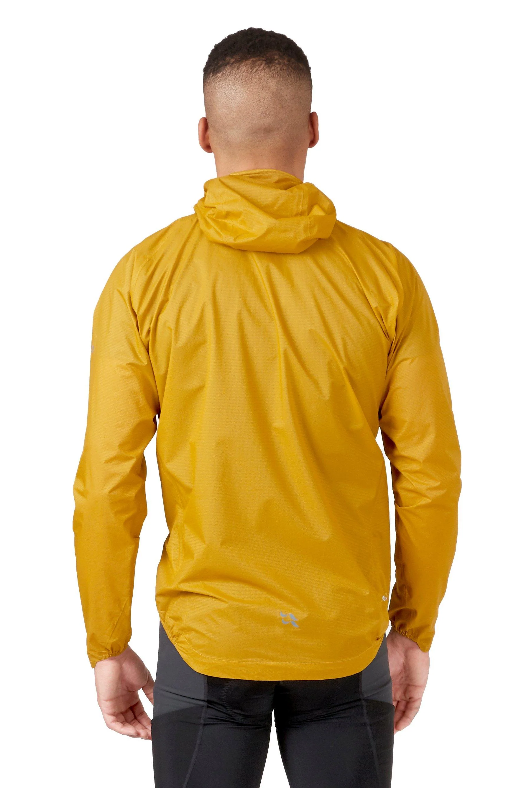 Men's Phantom Waterproof Jacket - Sahara - Image 4