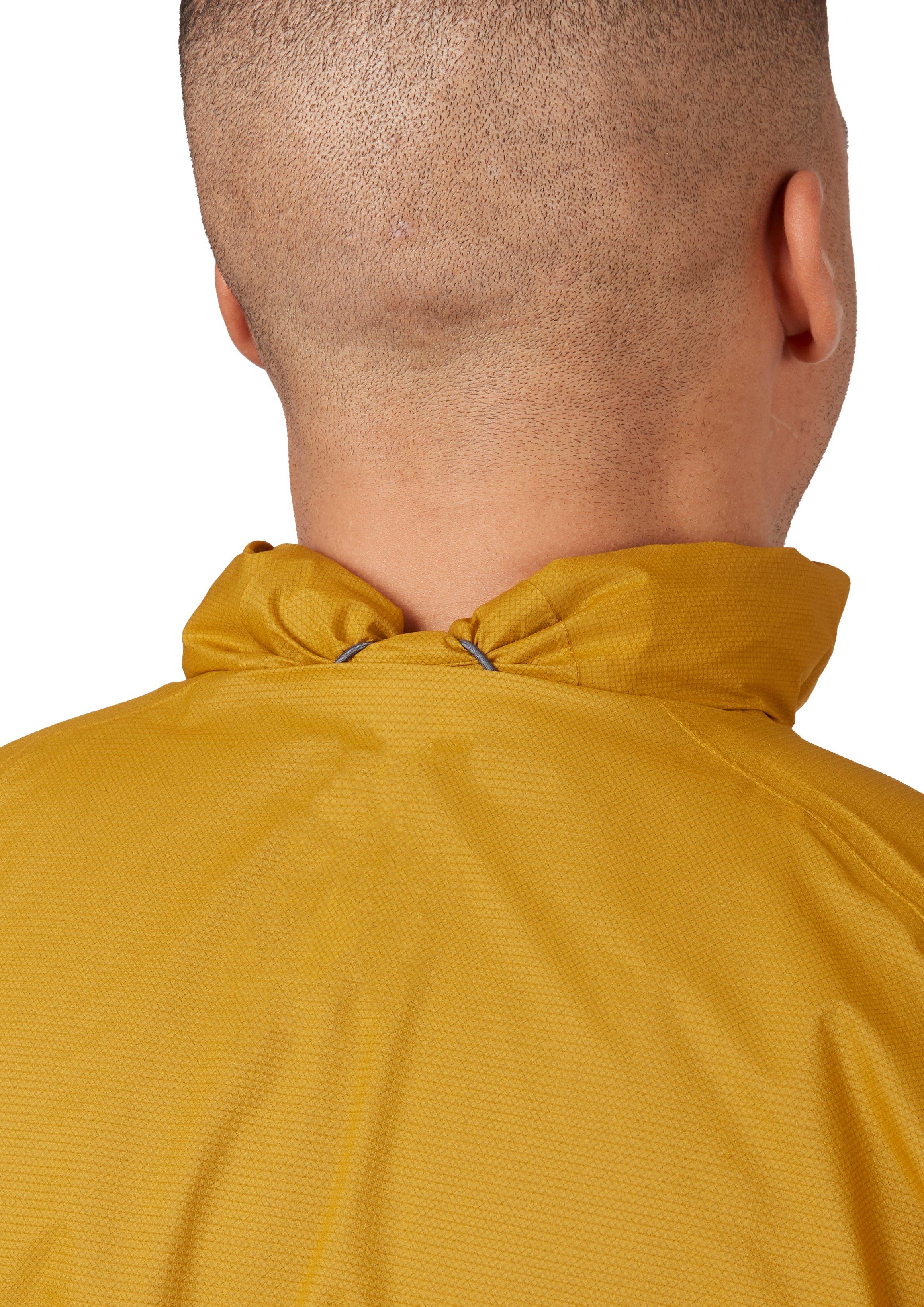Men's Phantom Waterproof Jacket - Sahara - Image 6