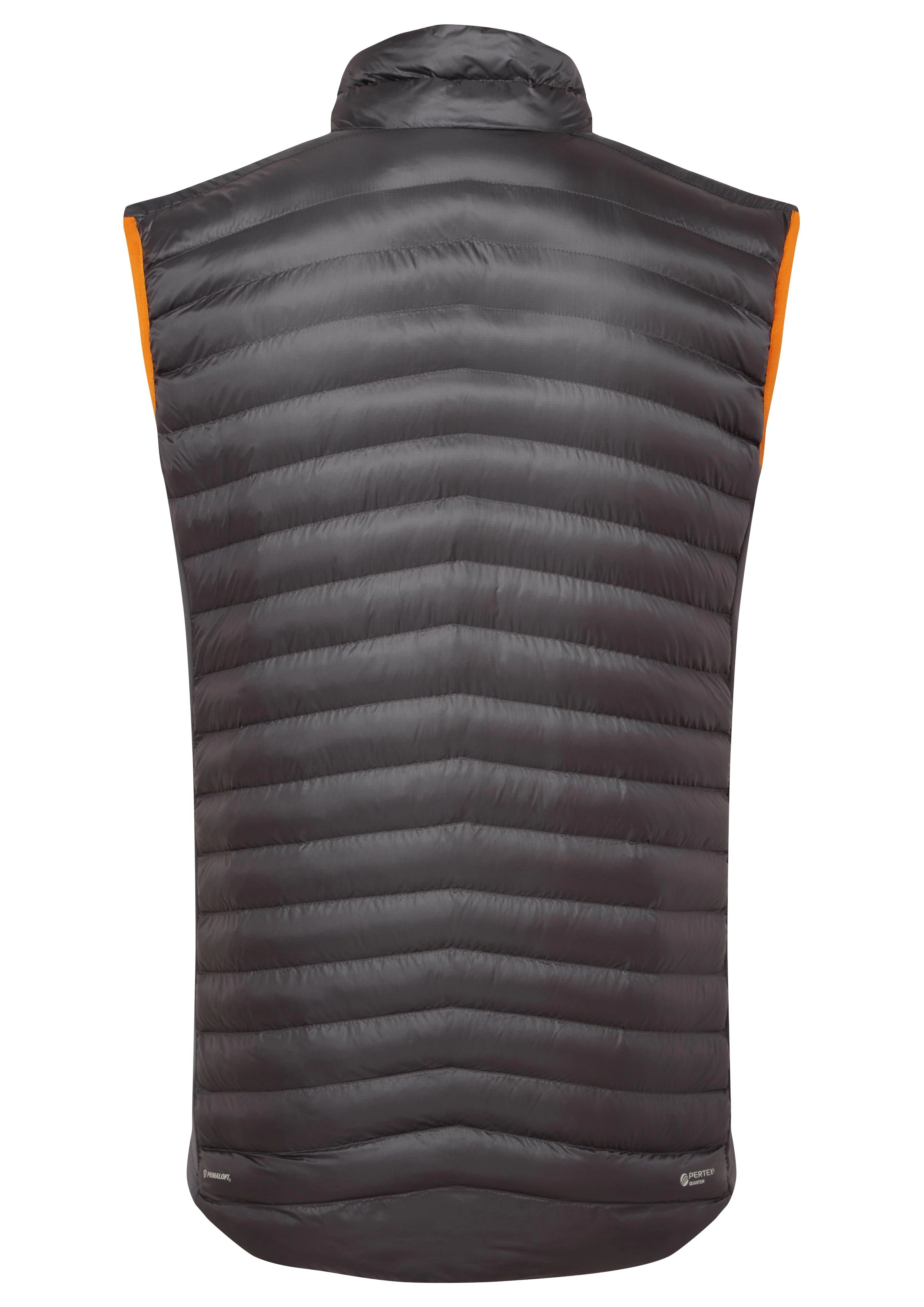 Men's Cirrus Flex Vest - Grey - Image 2