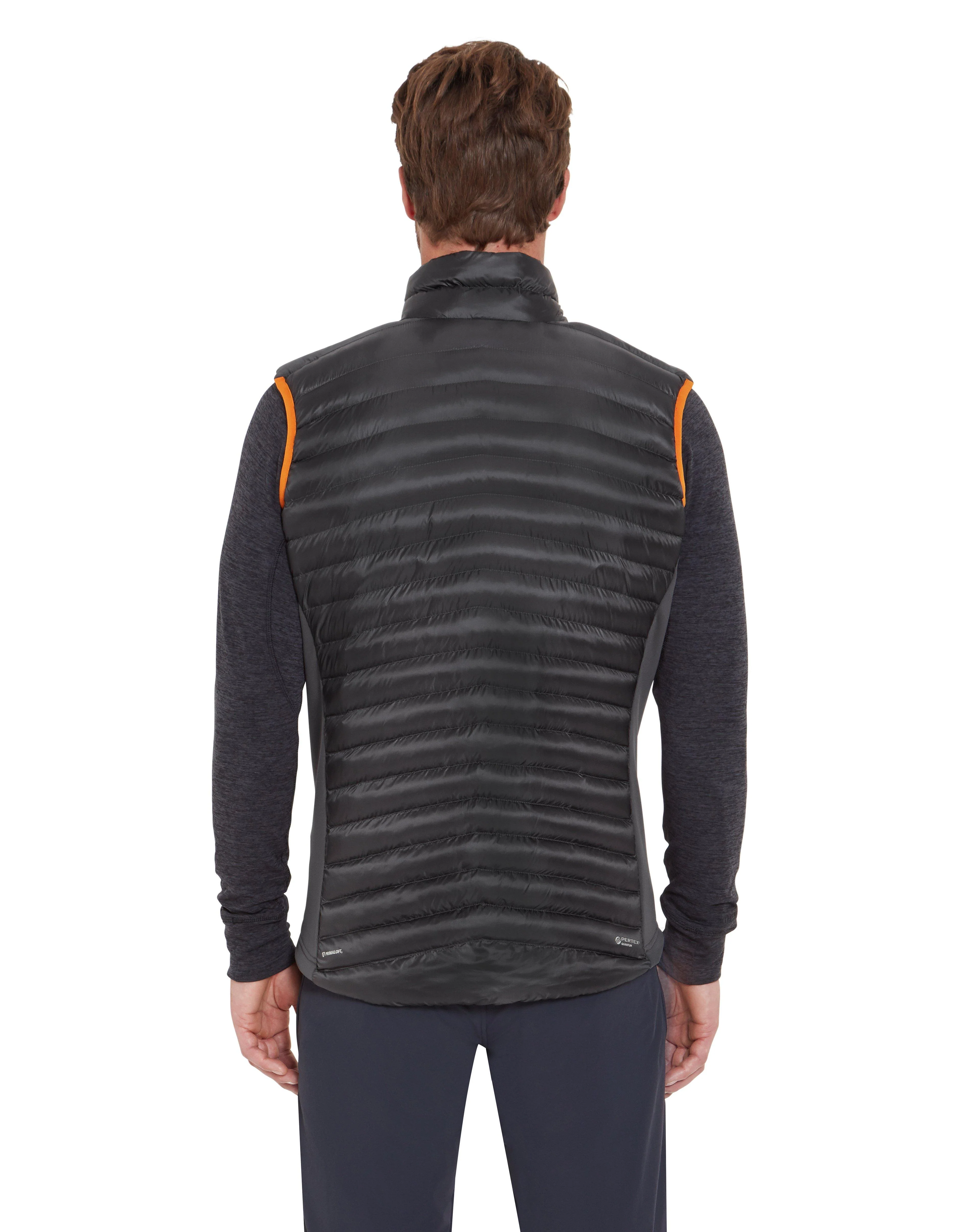 Men's Cirrus Flex Vest - Grey - Image 4