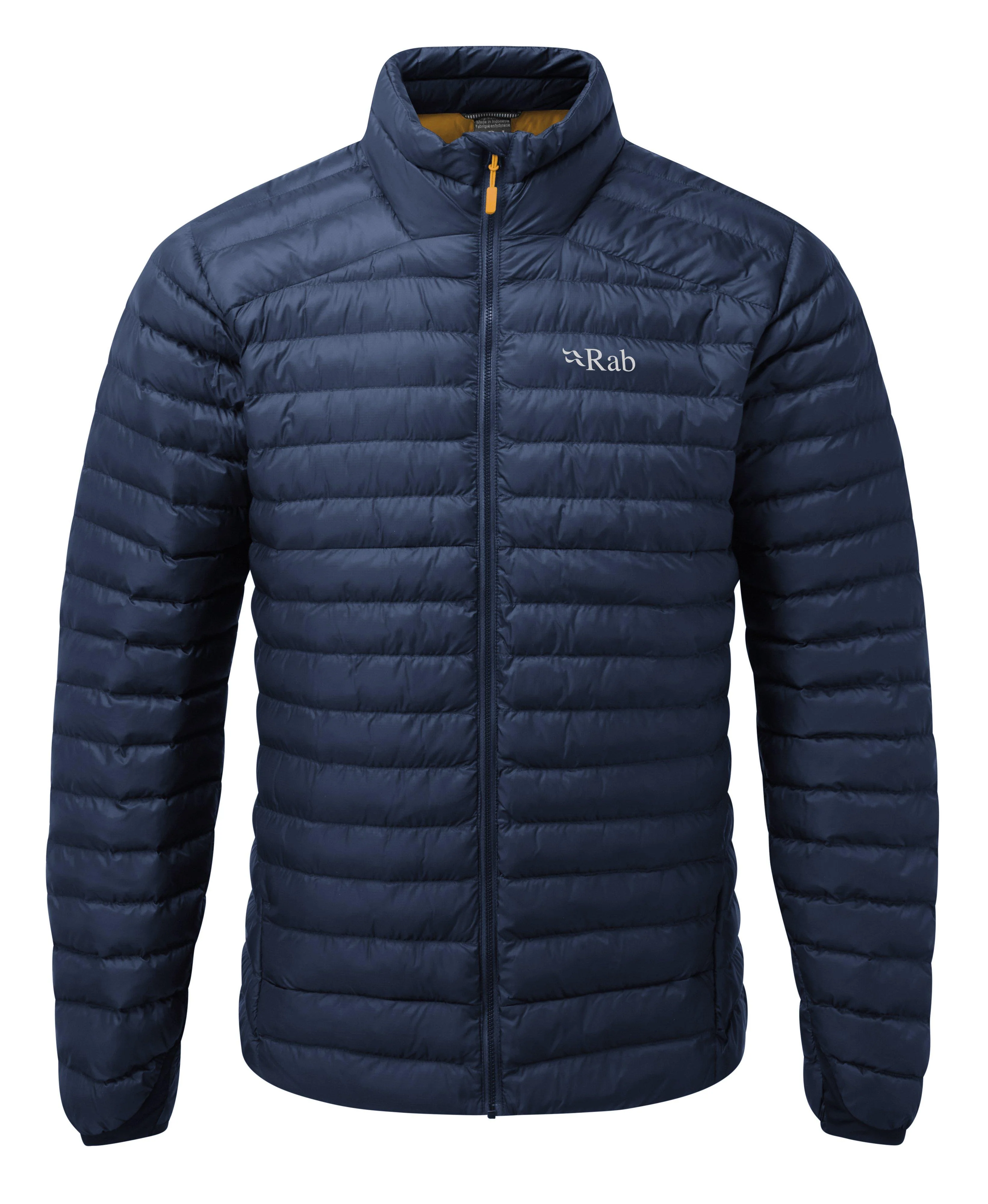 Men's Cirrus Jacket - Deep Ink