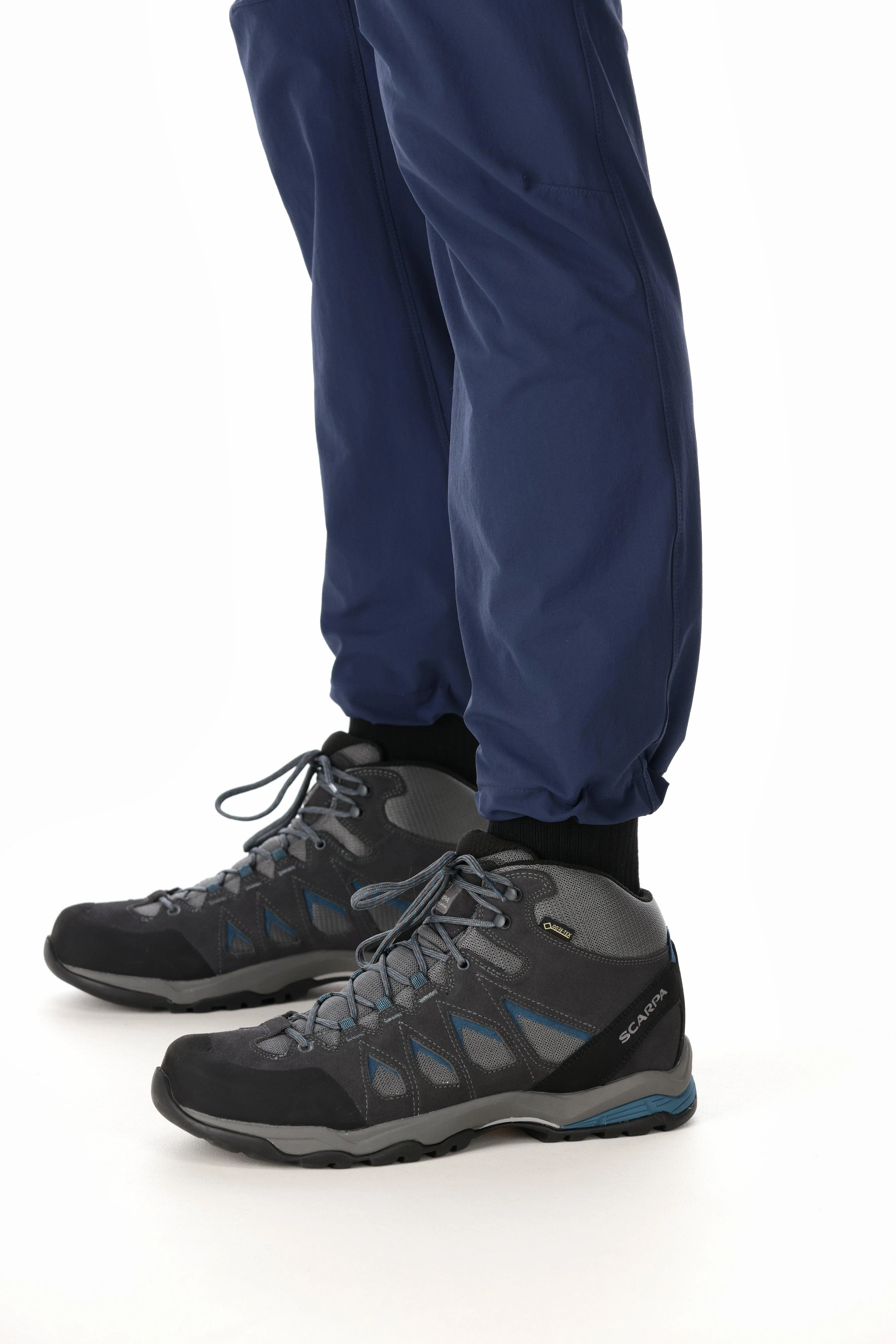 Men's Incline Pant (30" Leg) - Deep Ink - Image 5