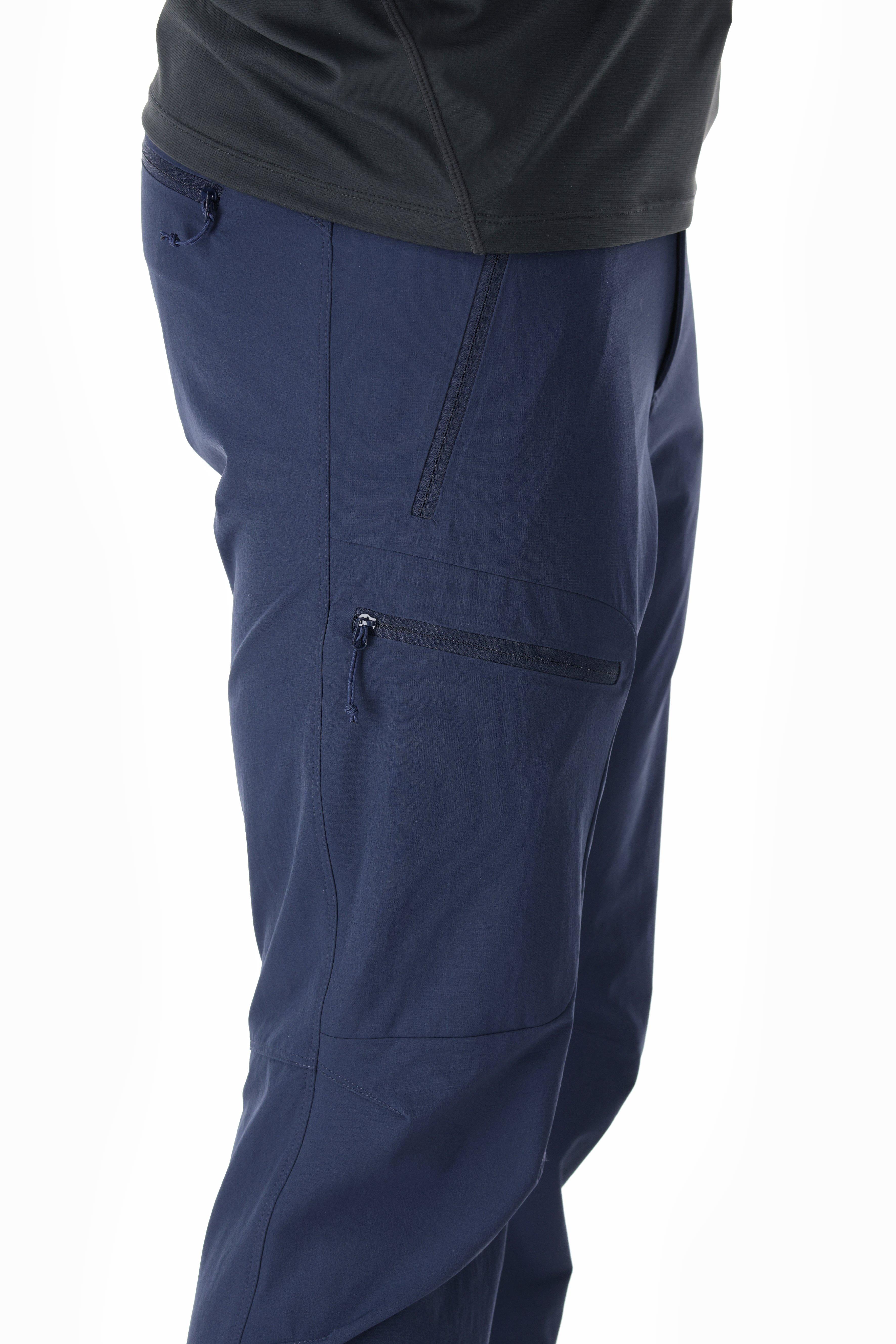 Men's Incline Pant (30" Leg) - Deep Ink - Image 6