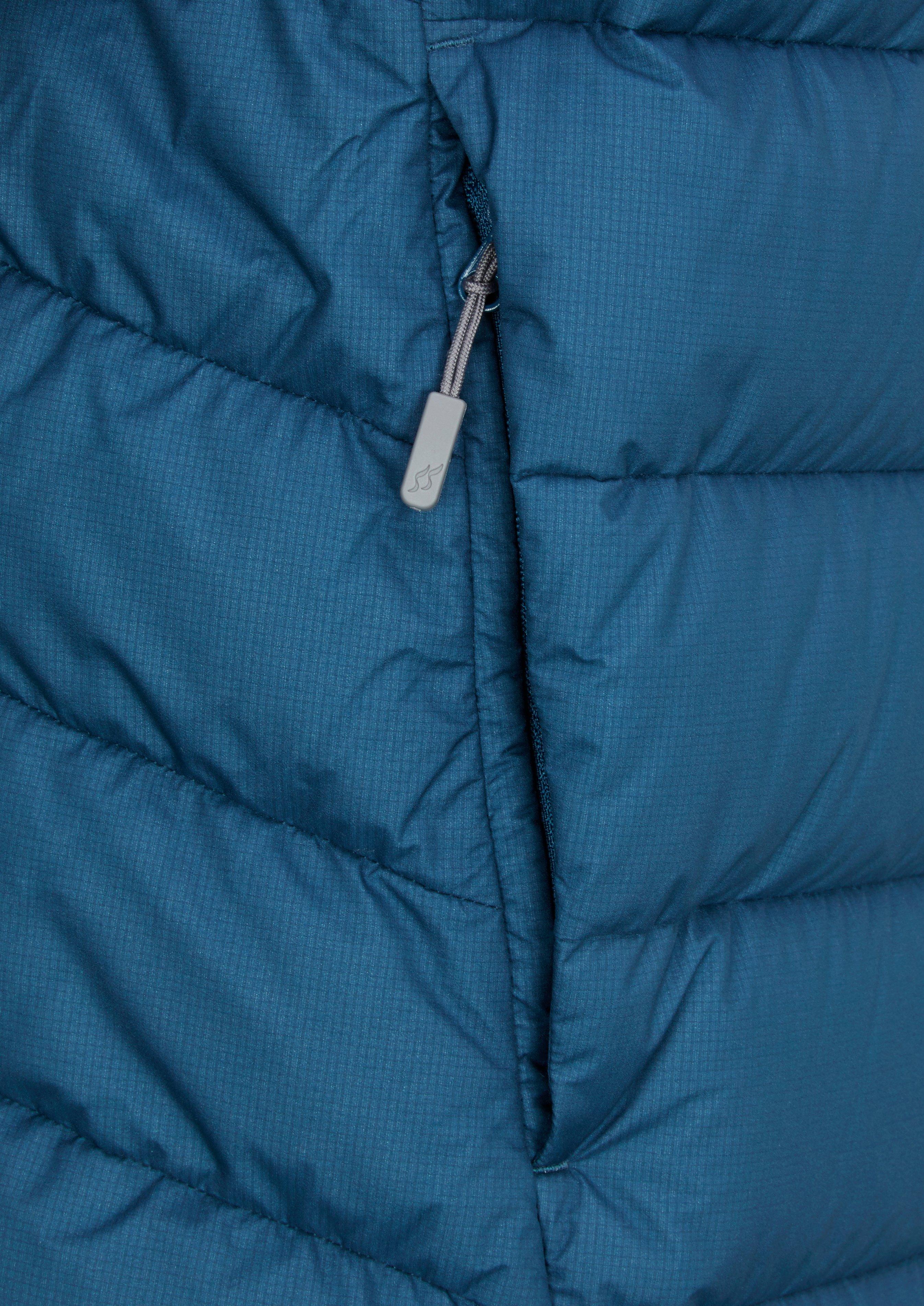 Men's Infinity Alpine Jacket - Deep Ink / Ink - Image 7