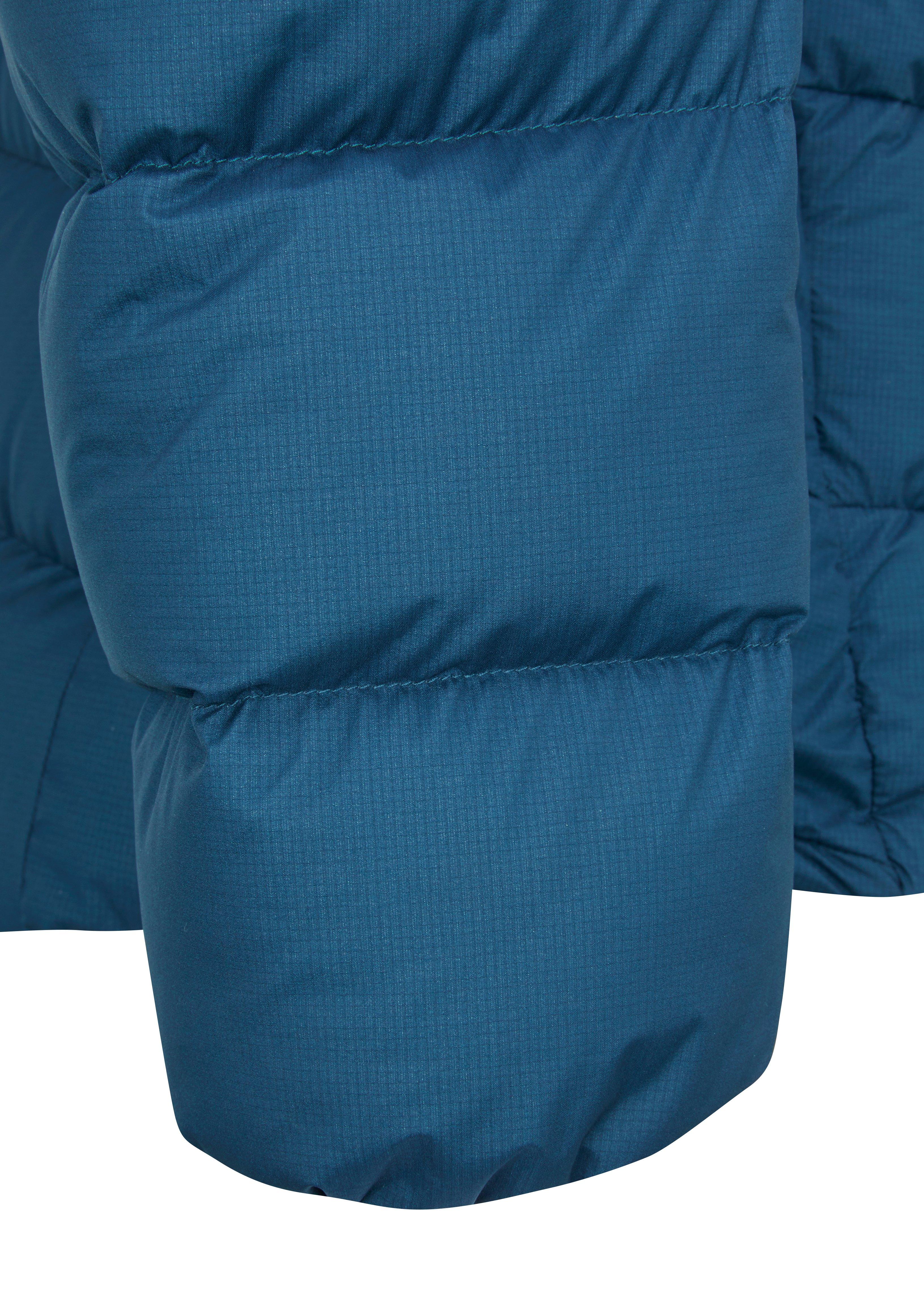 Men's Infinity Alpine Jacket - Deep Ink / Ink - Image 8