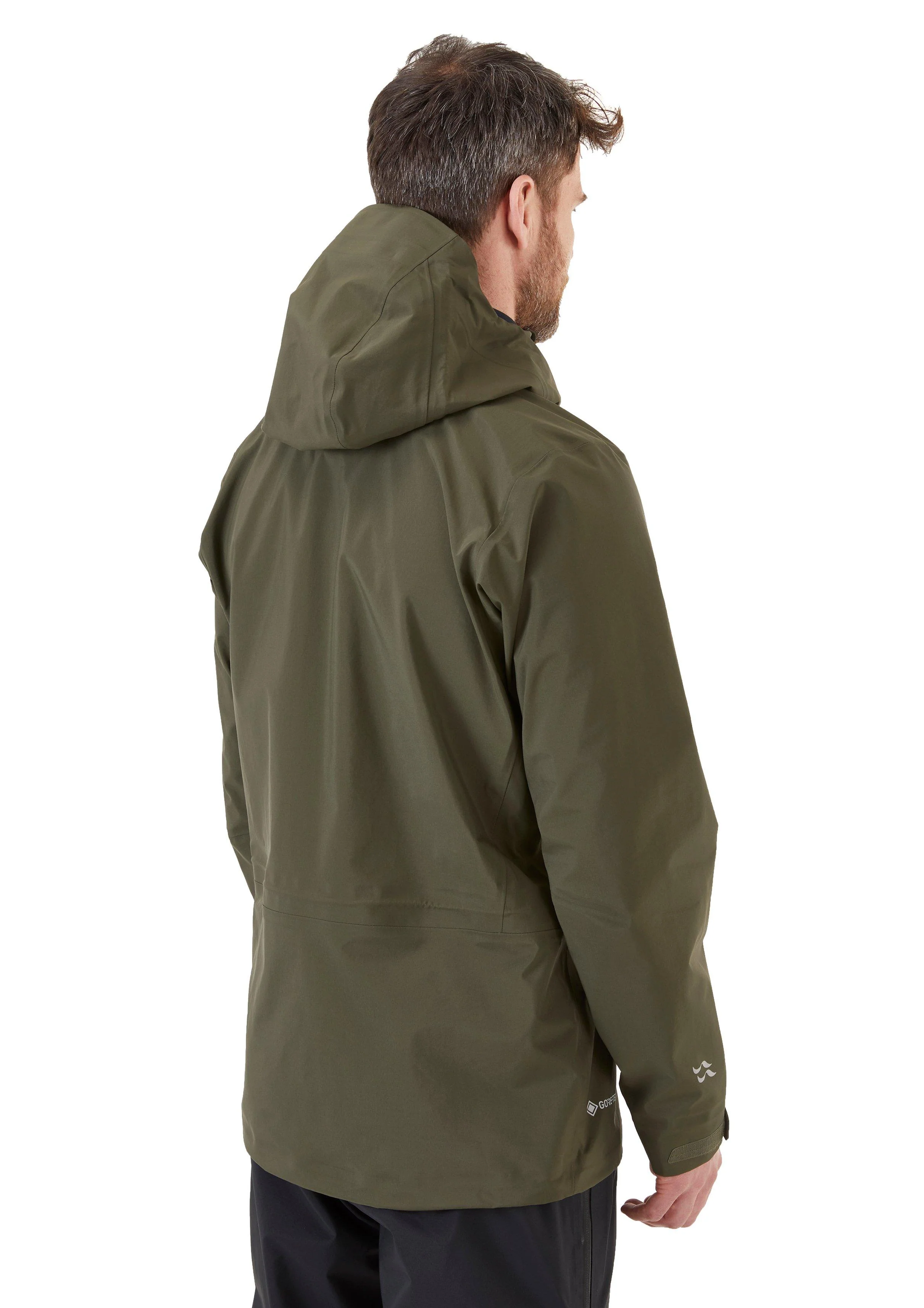 Men's Kangri GORE-TEX Jacket - Army - Image 4