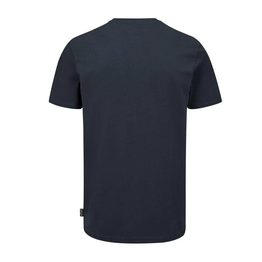 Men's Stance Sketch Tee - Navy - Image 2