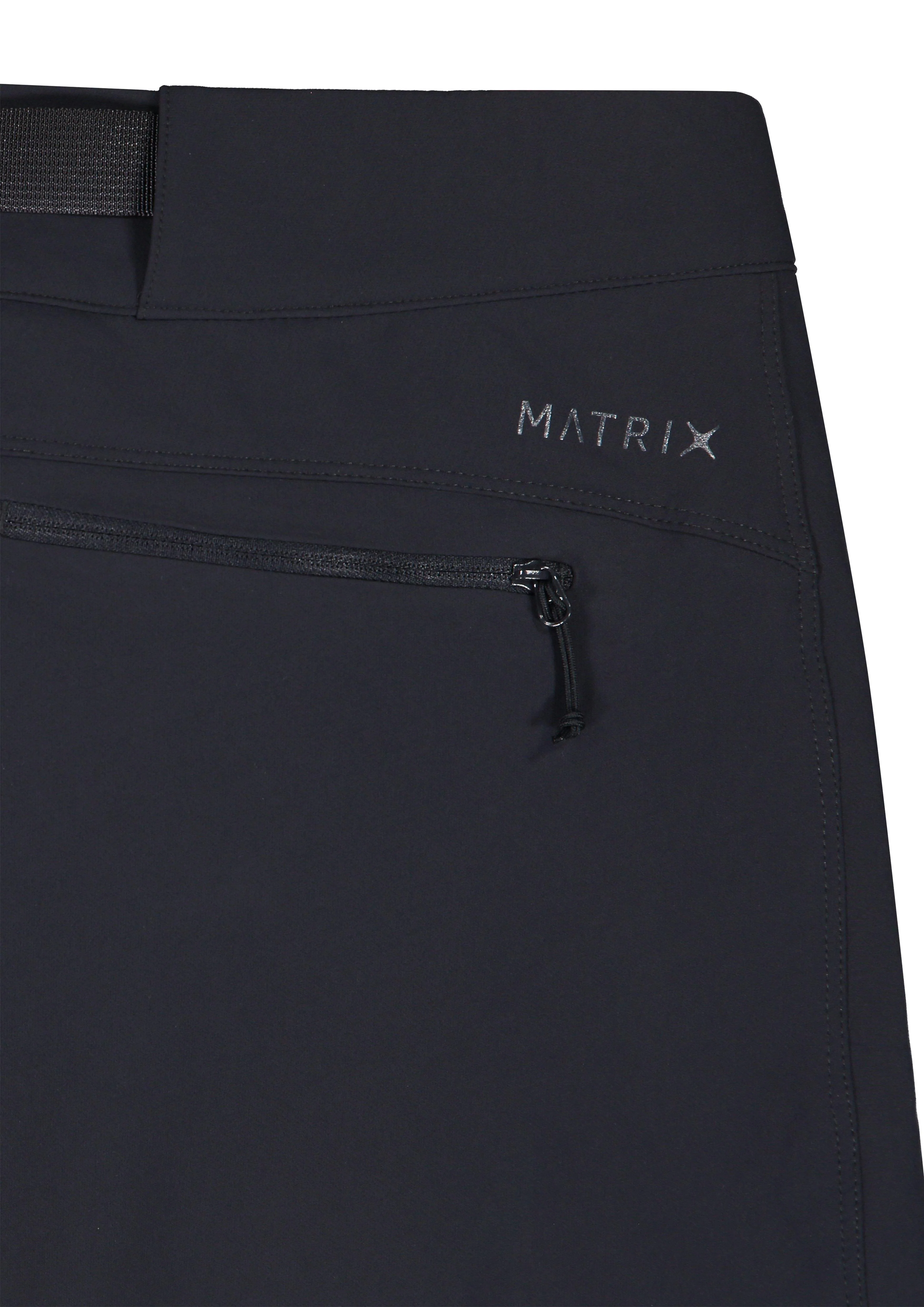 Men's Incline AS Pant (32") - Ebony - Image 6