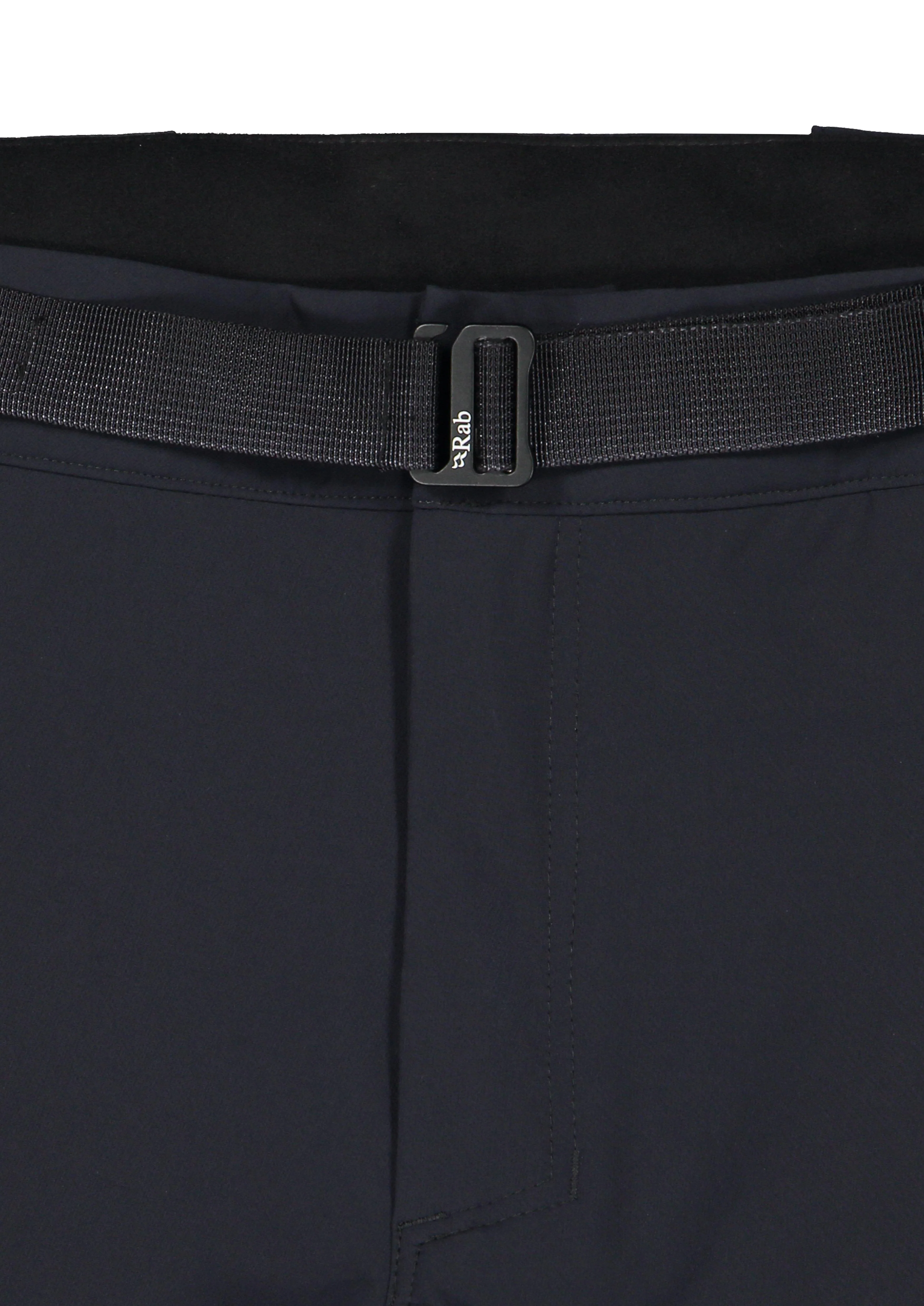 Men's Incline AS Pant (30") - Ebony - Image 4
