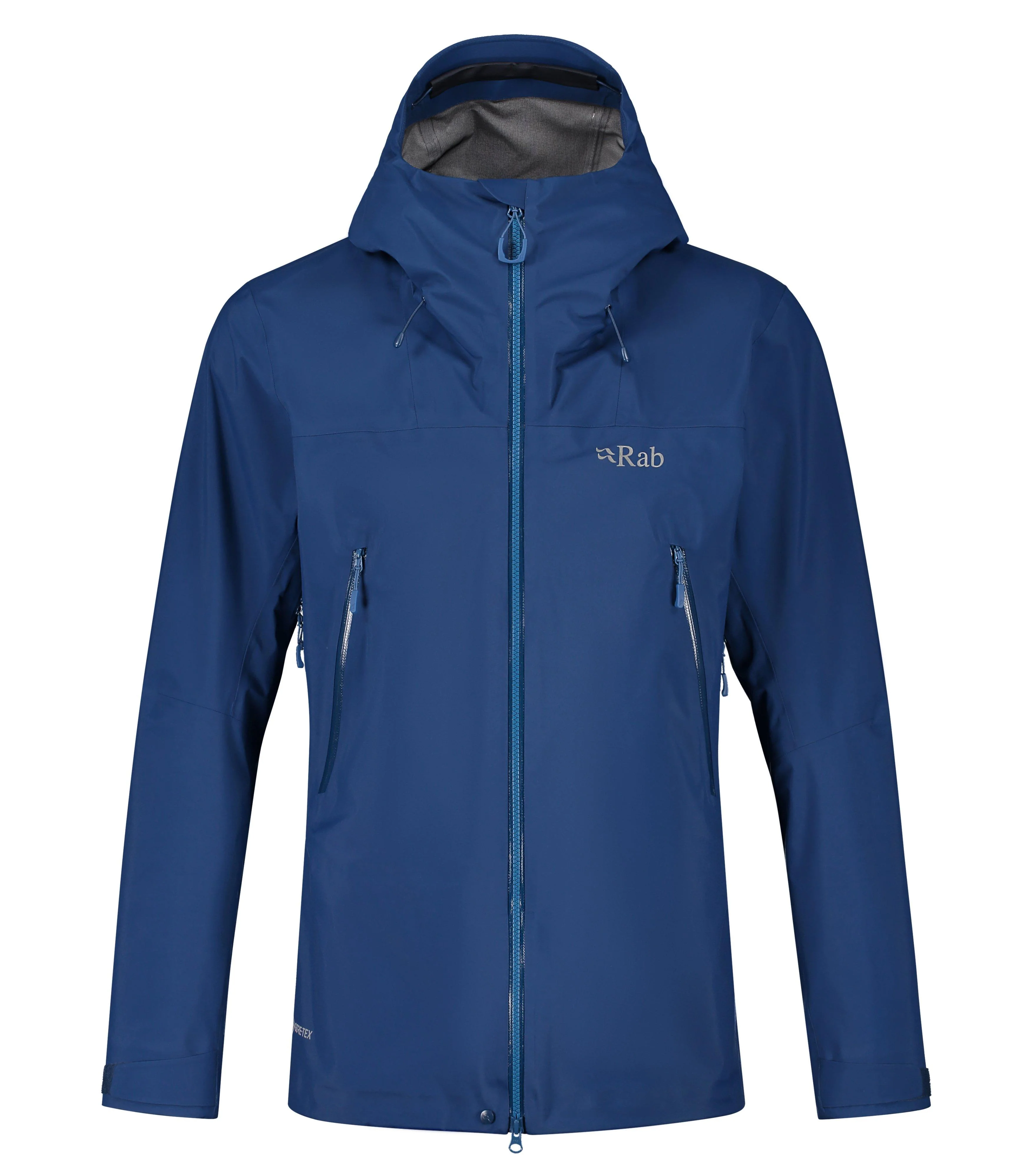 Men's Kangri GTX Jacket - Ink - Image 2