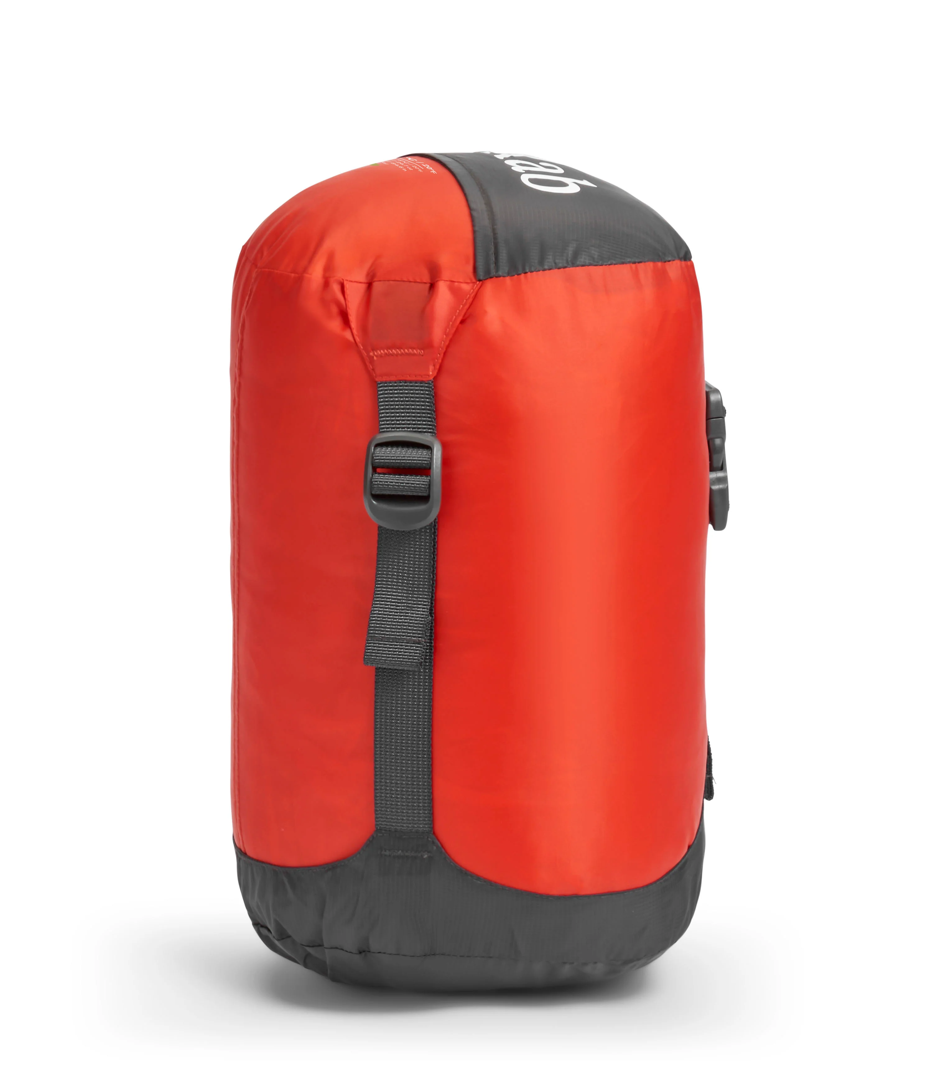 Mythic Down -6°C Sleeping Bag - Grey - Image 5