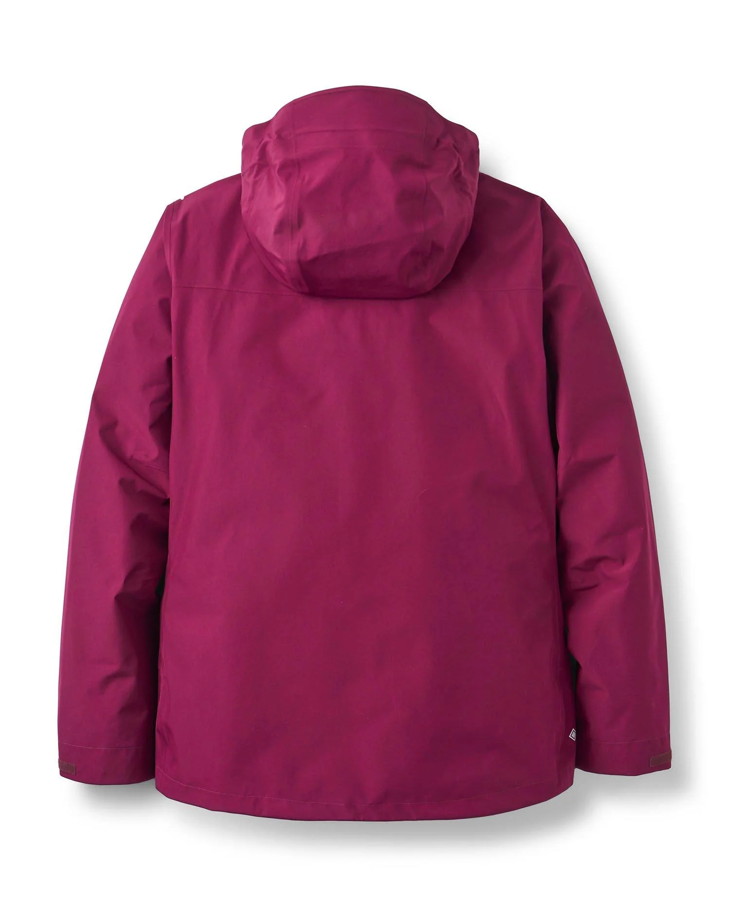 Women's Namche GORE-TEX Waterproof Jacket - Purple - Image 2