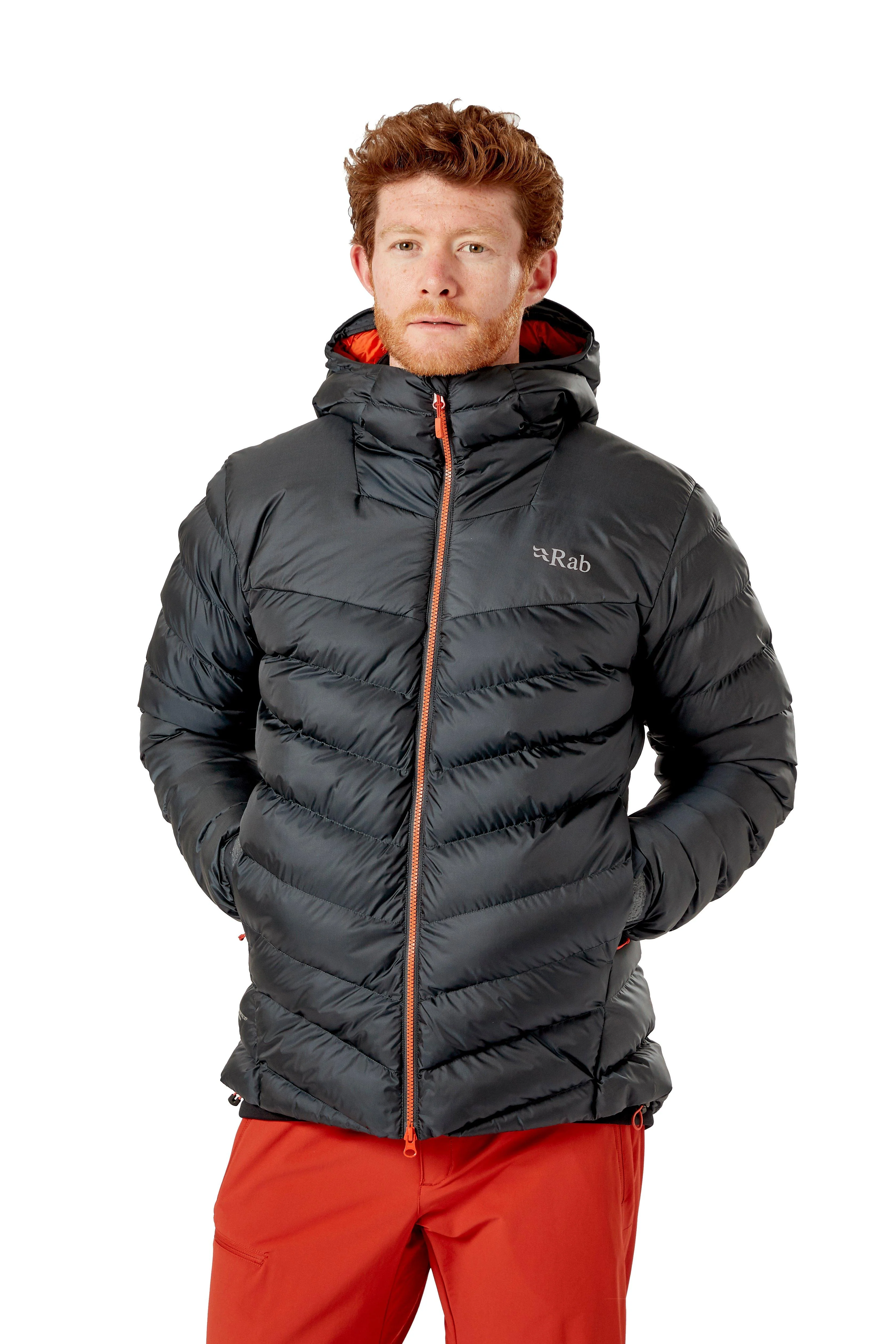 Men's Nebula Pro Jacket - Beluga