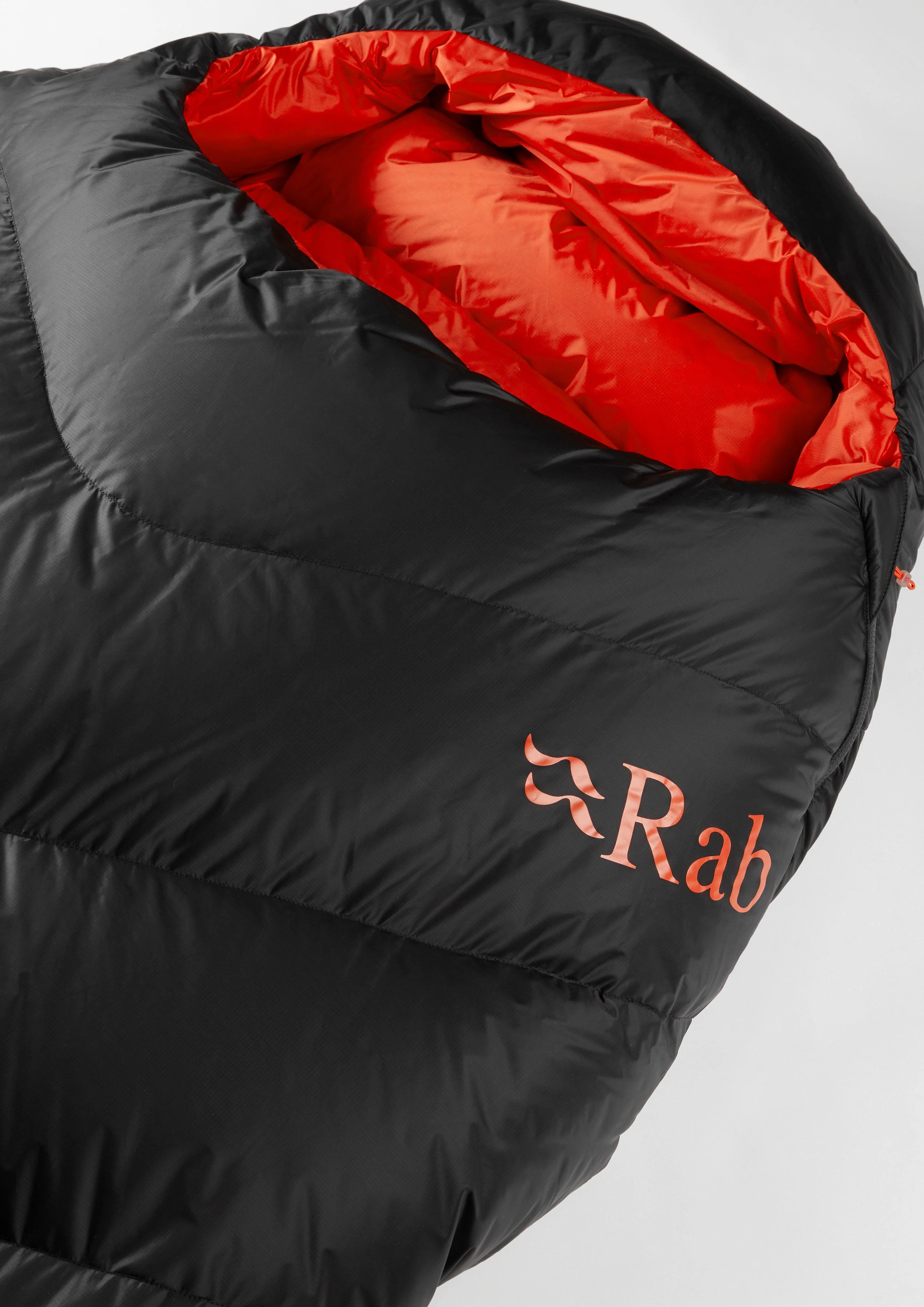 Neutrino Pro 500 Sleeping Bag - Granite - Image 3