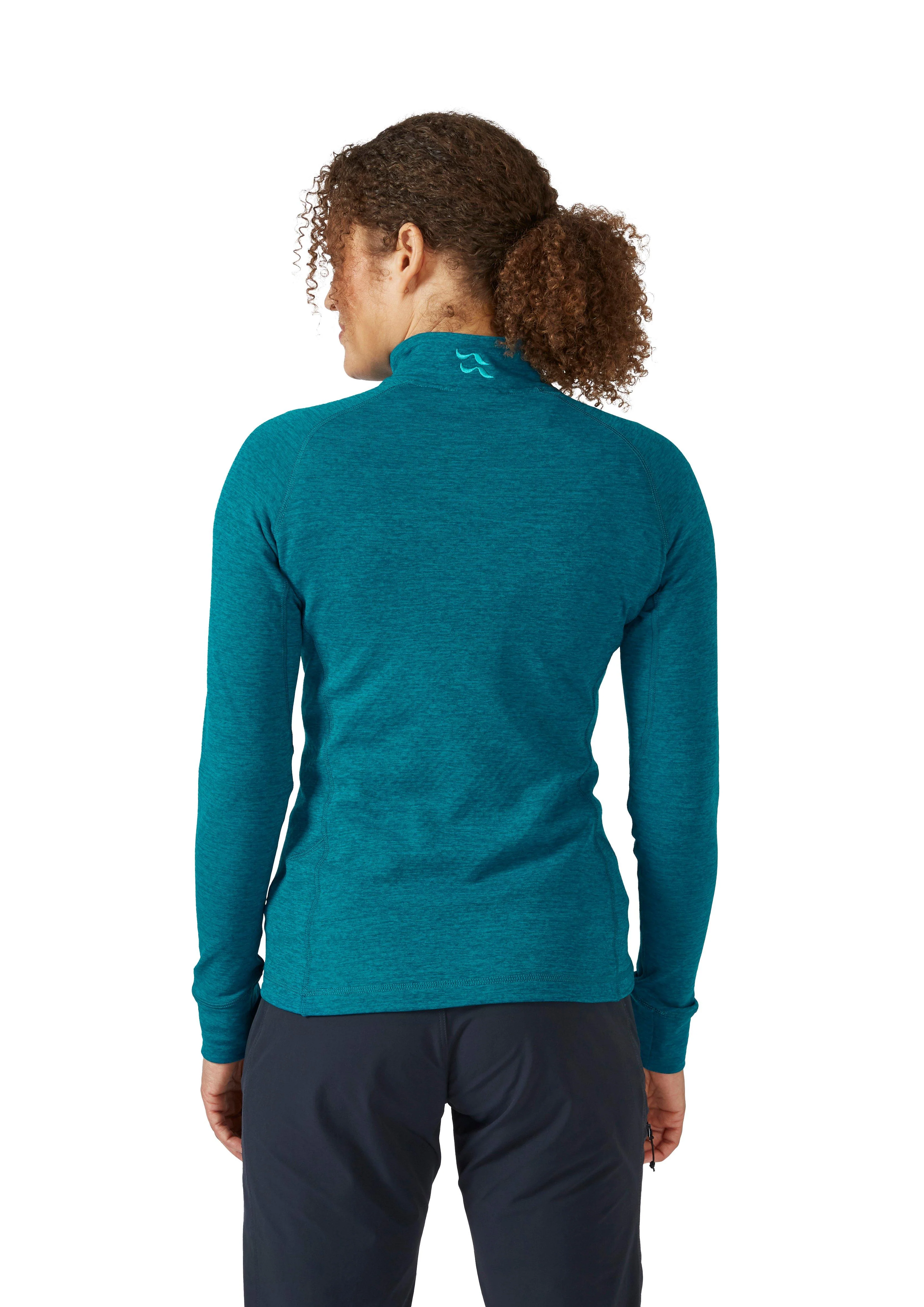 Women's Nexus Pull On - Blue - Image 4