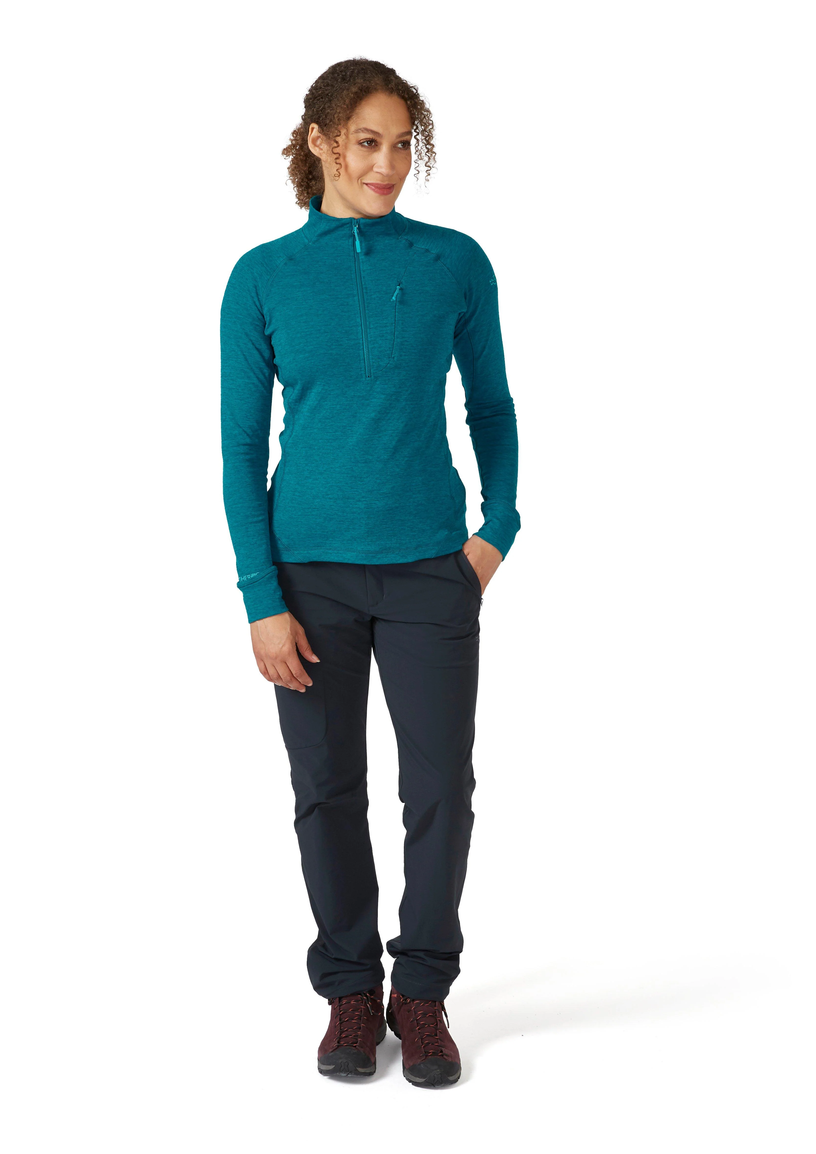 Women's Nexus Pull On - Blue - Image 5