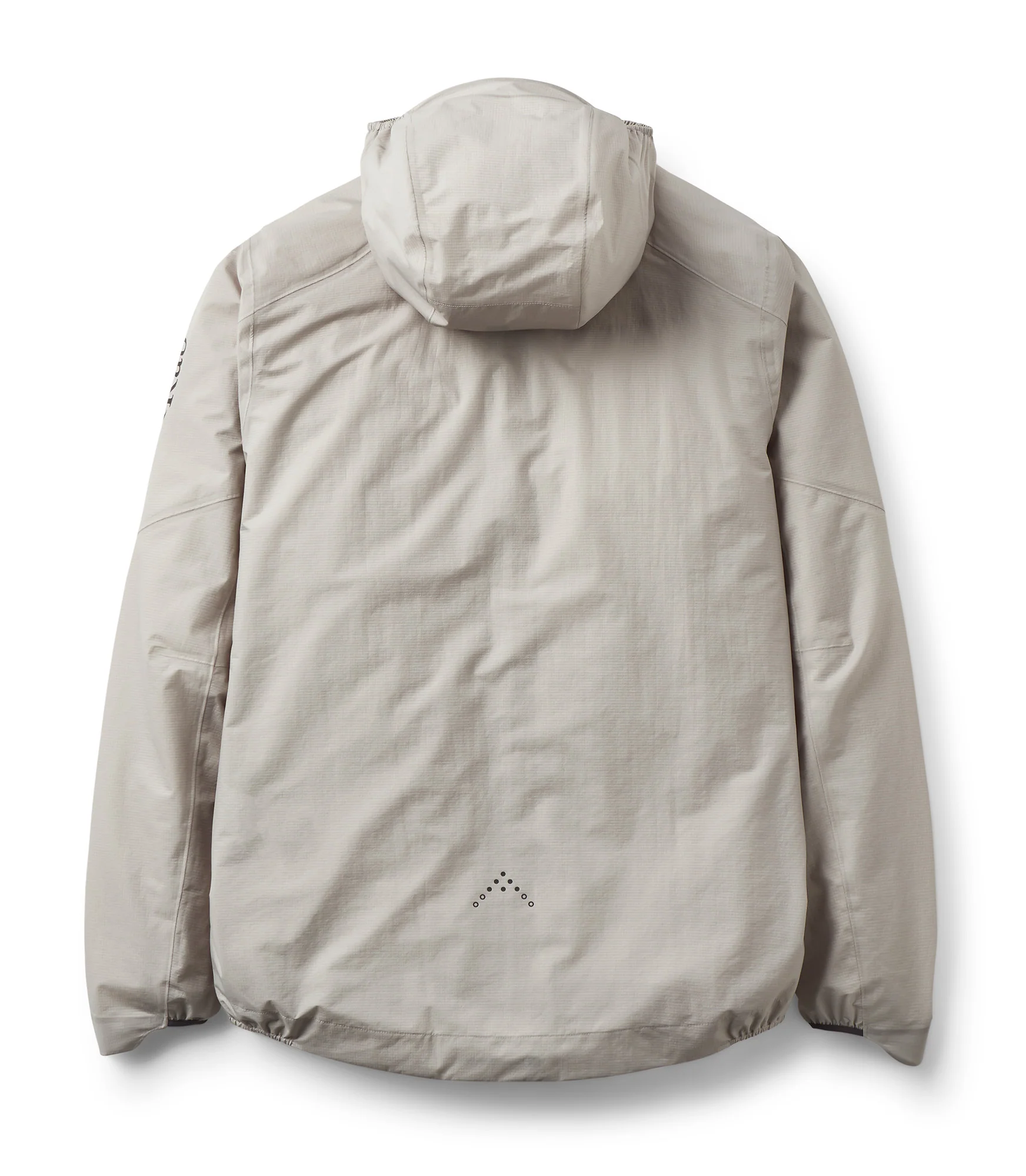 Men's Phantom Waterproof Jacket - Grey - Image 2