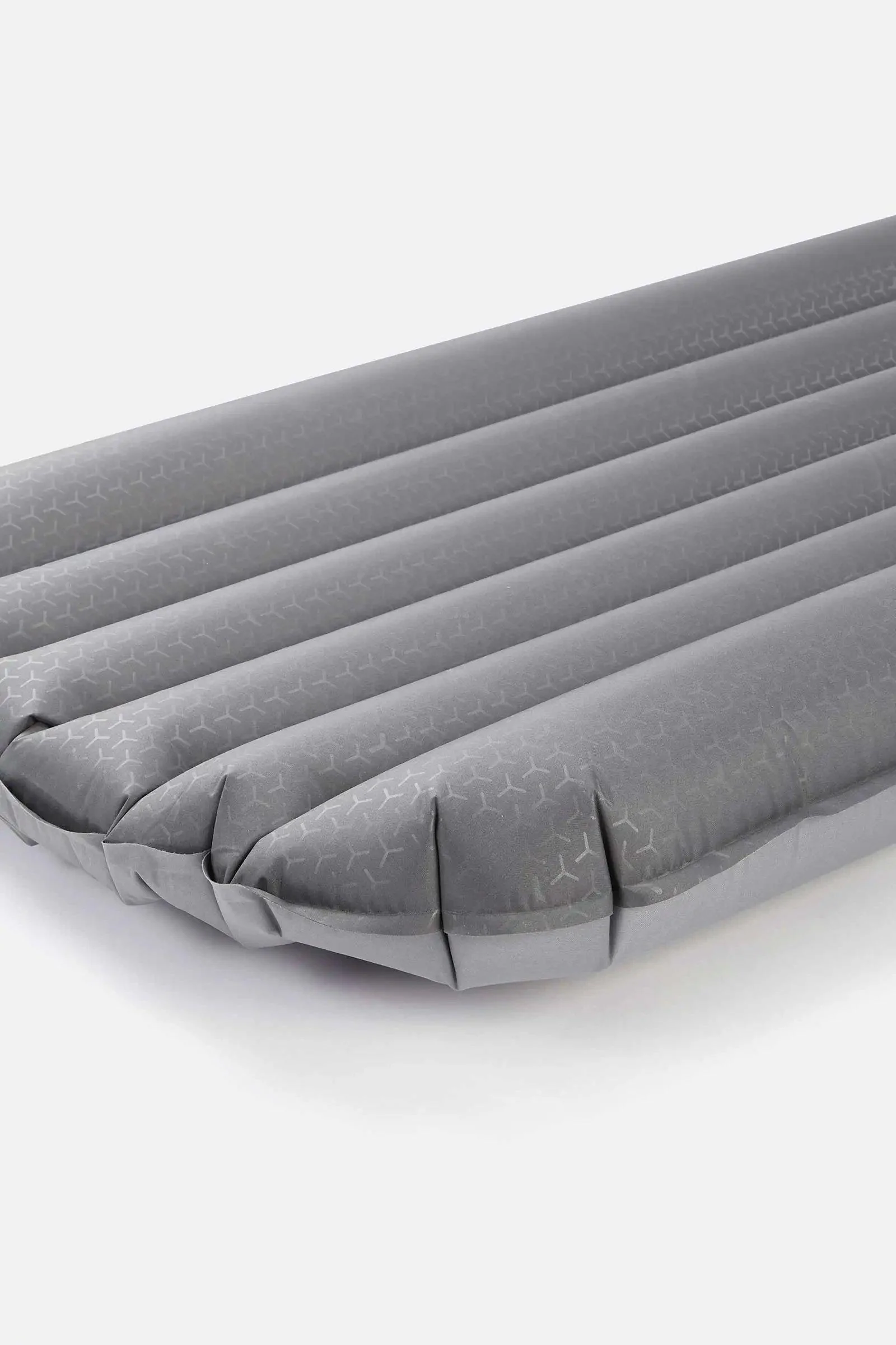 Stratosphere 4 Sleeping Mat - Grey - Image 5