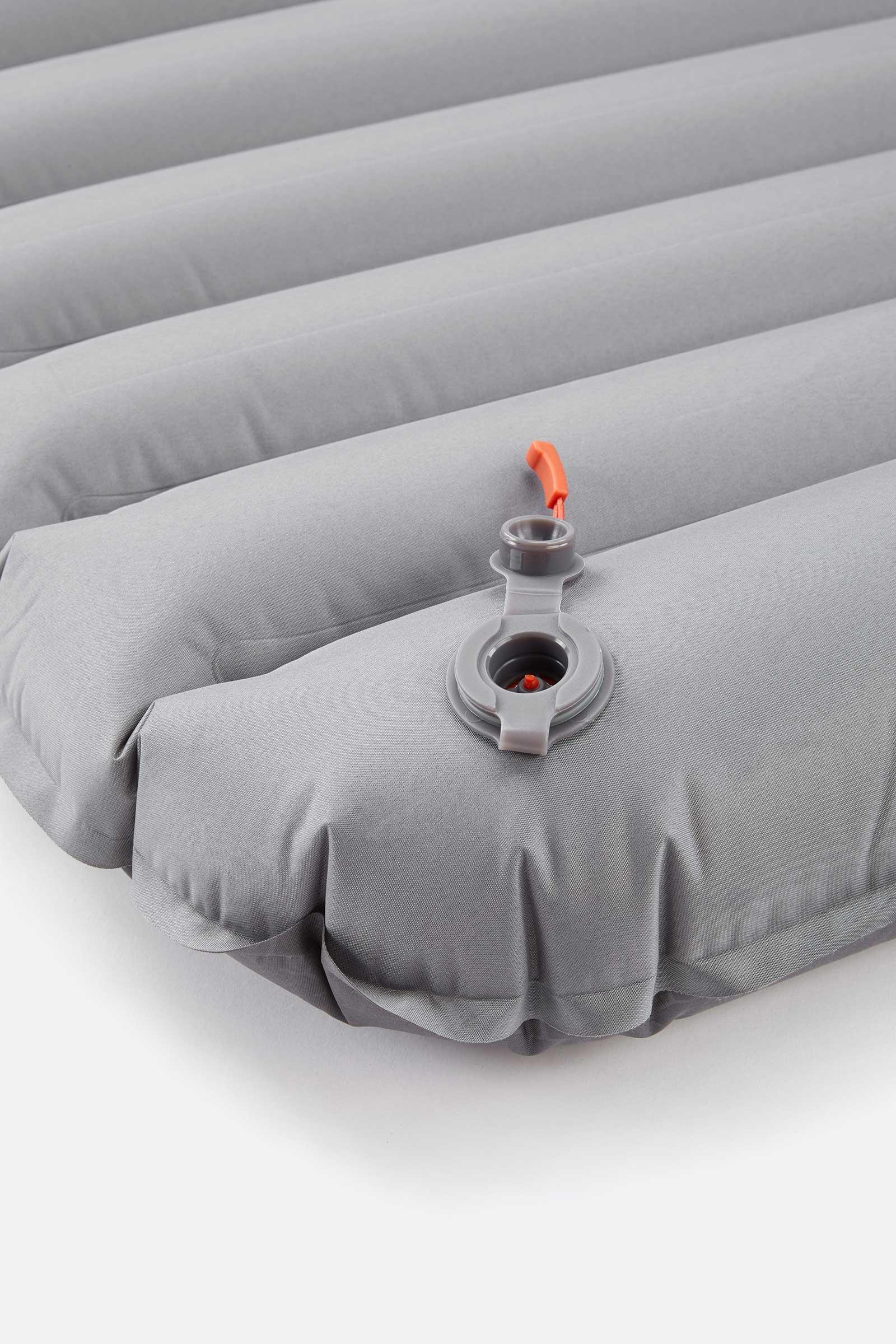 Stratosphere 4 Sleeping Mat - Grey - Image 7