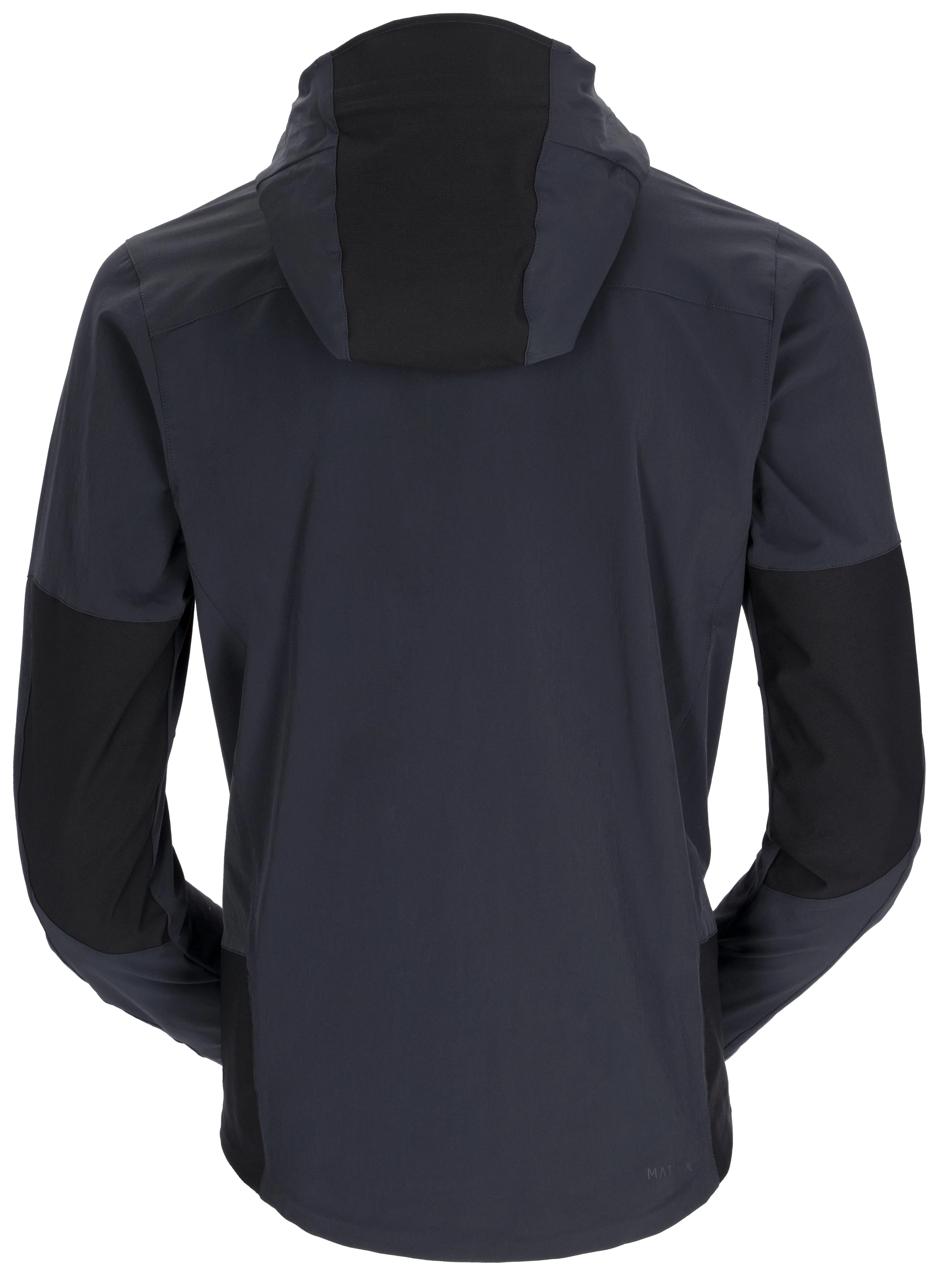 Men's Torque Jacket - Beluga - Image 2