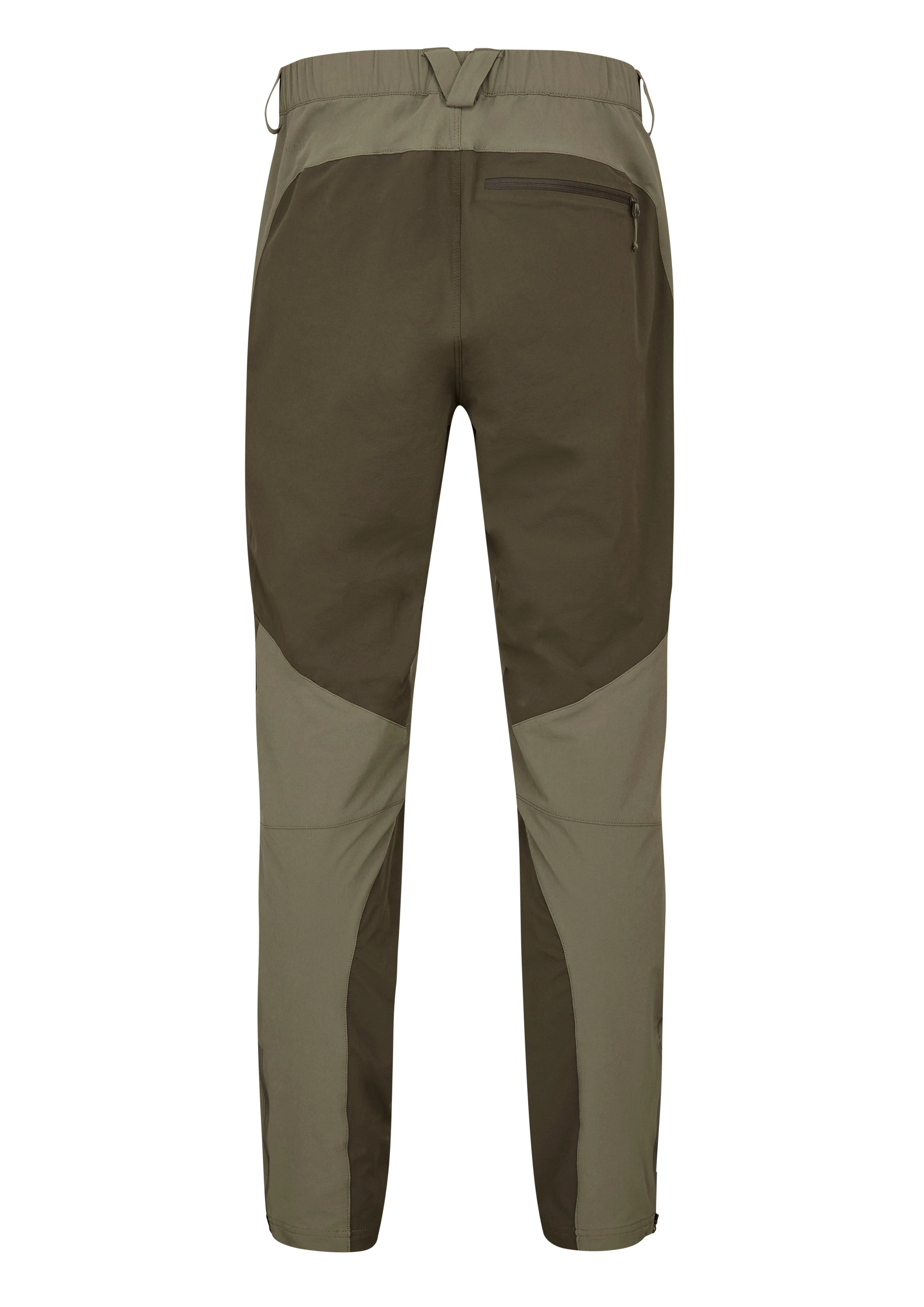 Men's Torque Mountain Pants - Regular - Green - Image 2