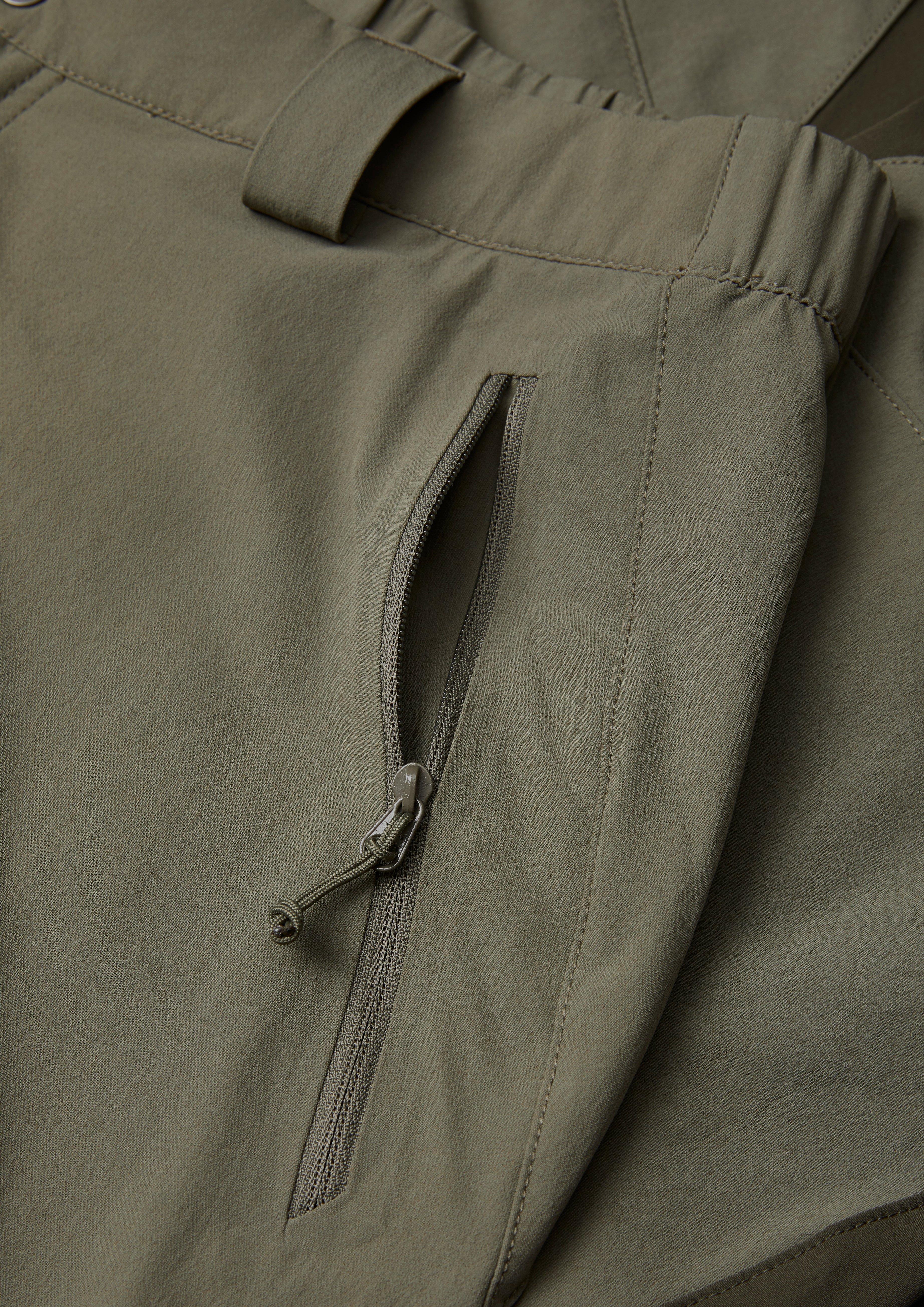 Men's Torque Mountain Pants - Regular - Green - Image 4