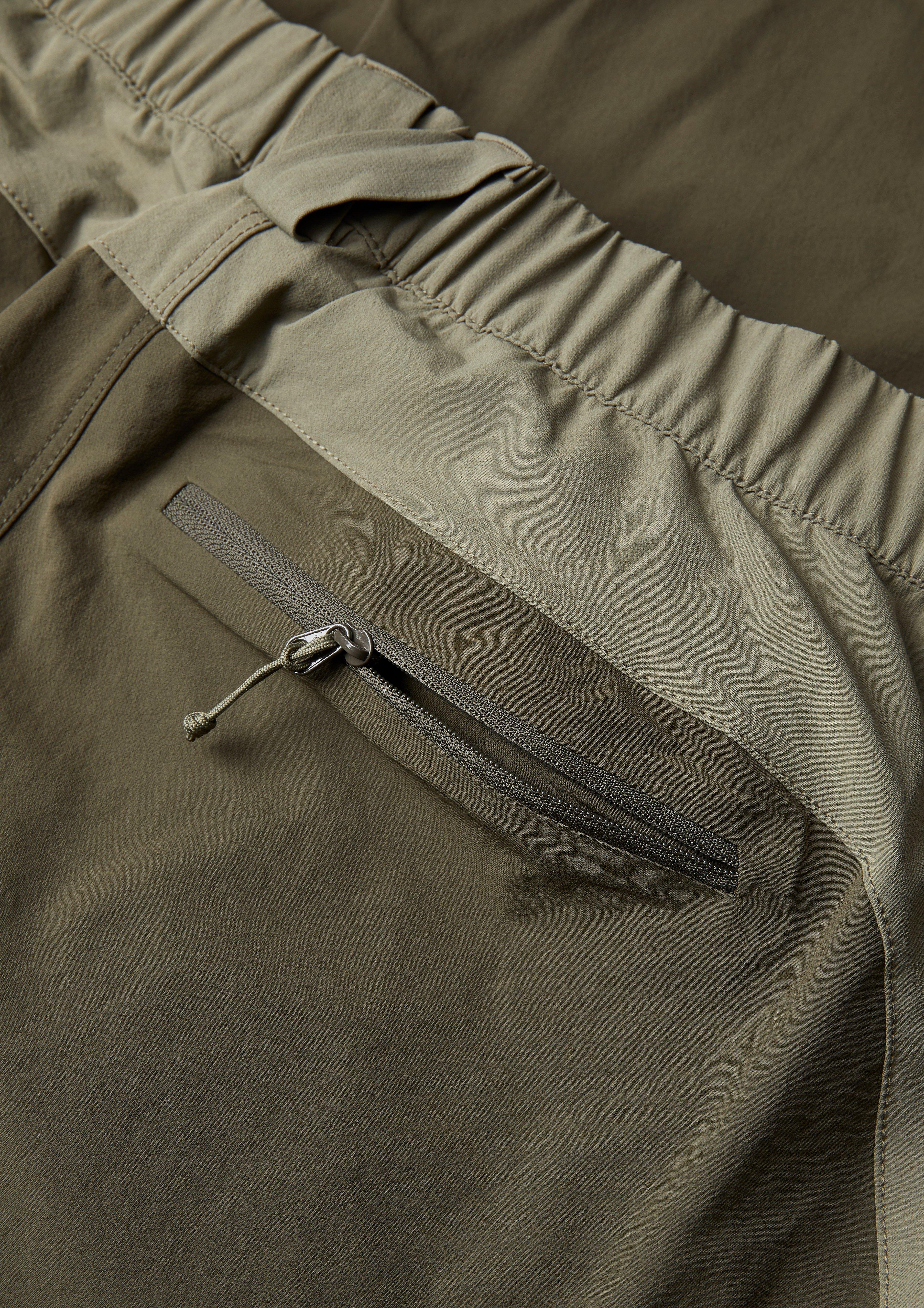 Men's Torque Mountain Pants - Regular - Green - Image 5