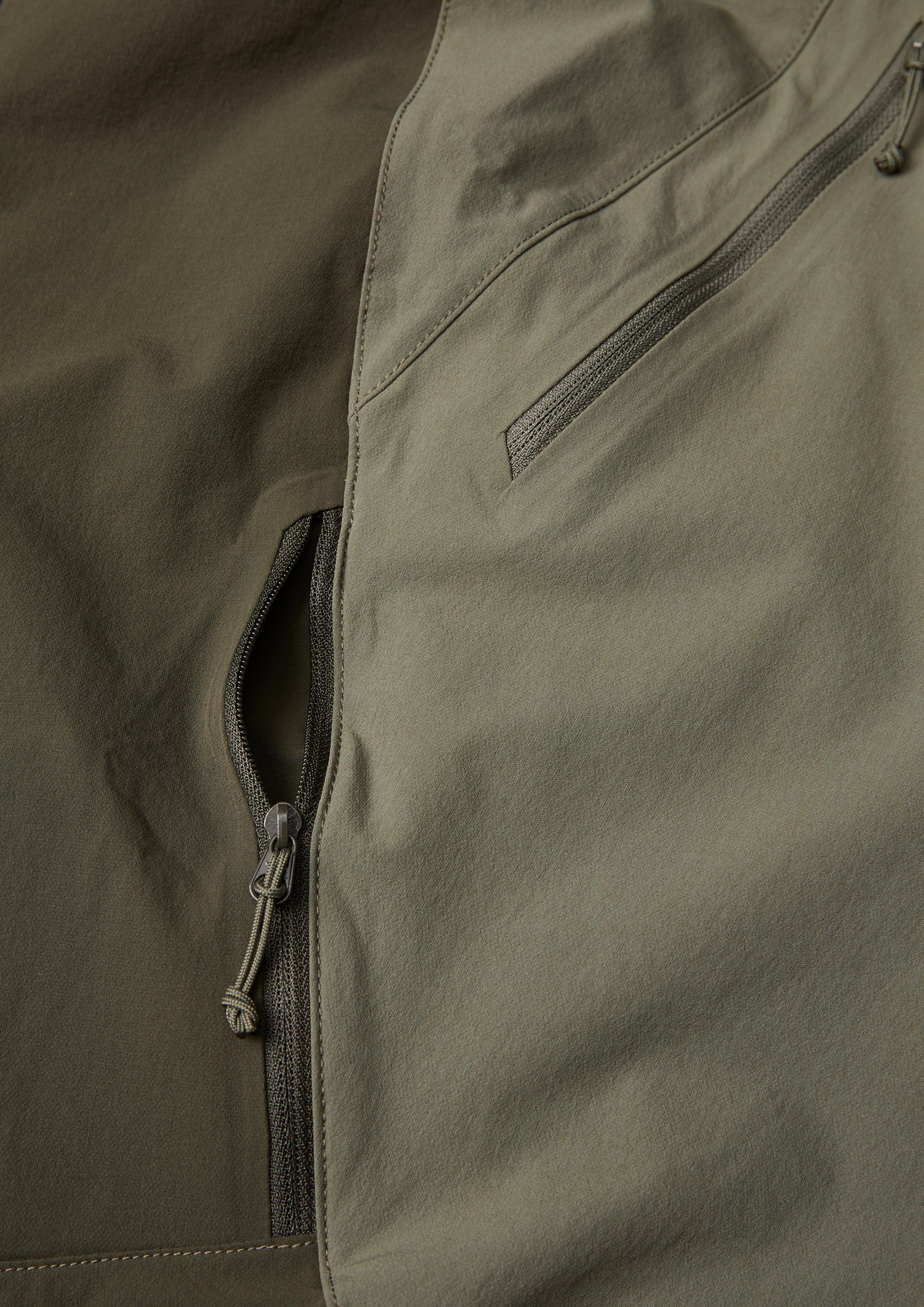 Men's Torque Mountain Pants - Regular - Green - Image 6