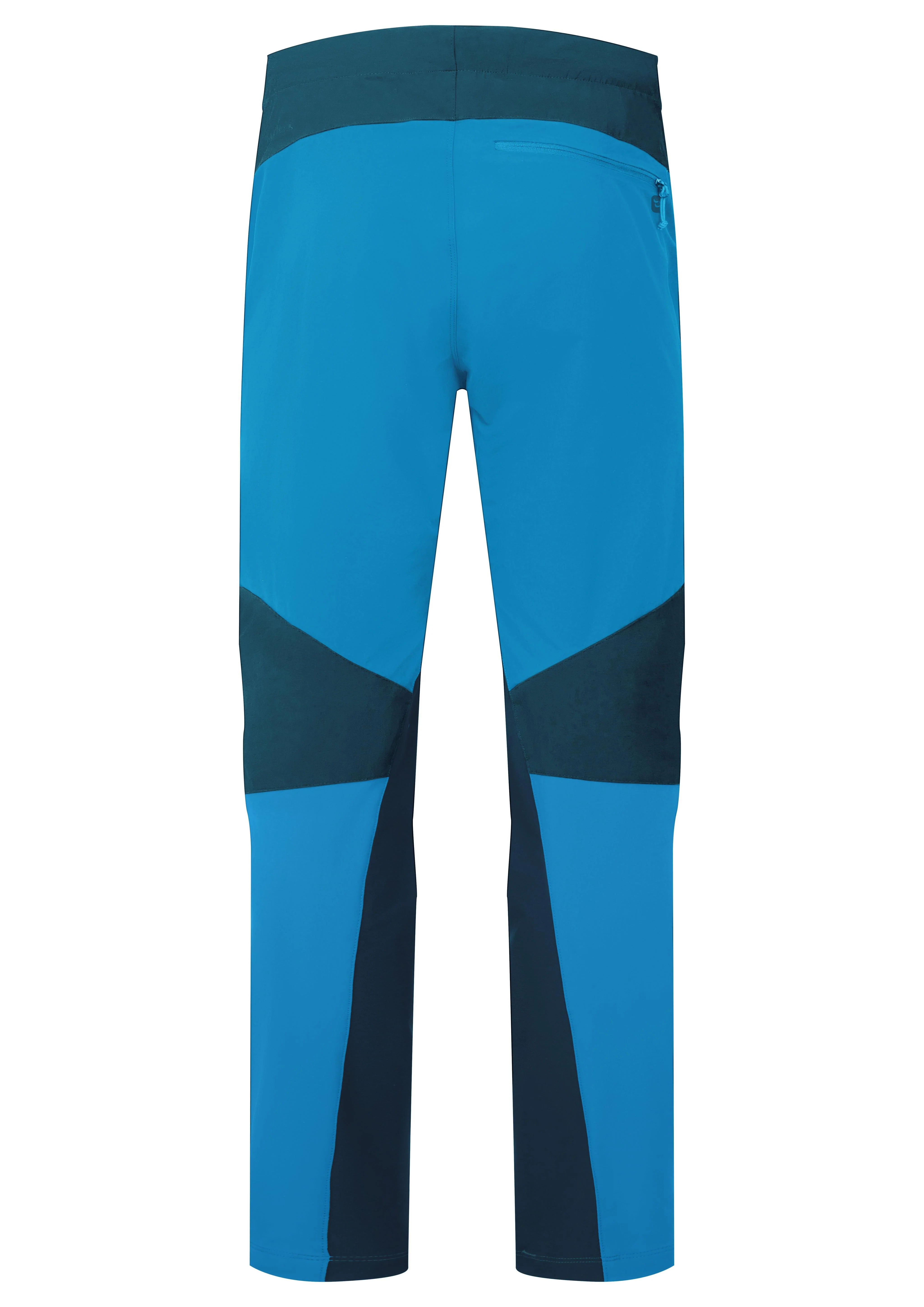 Men's Torque Pants - Regular - Blue - Image 2