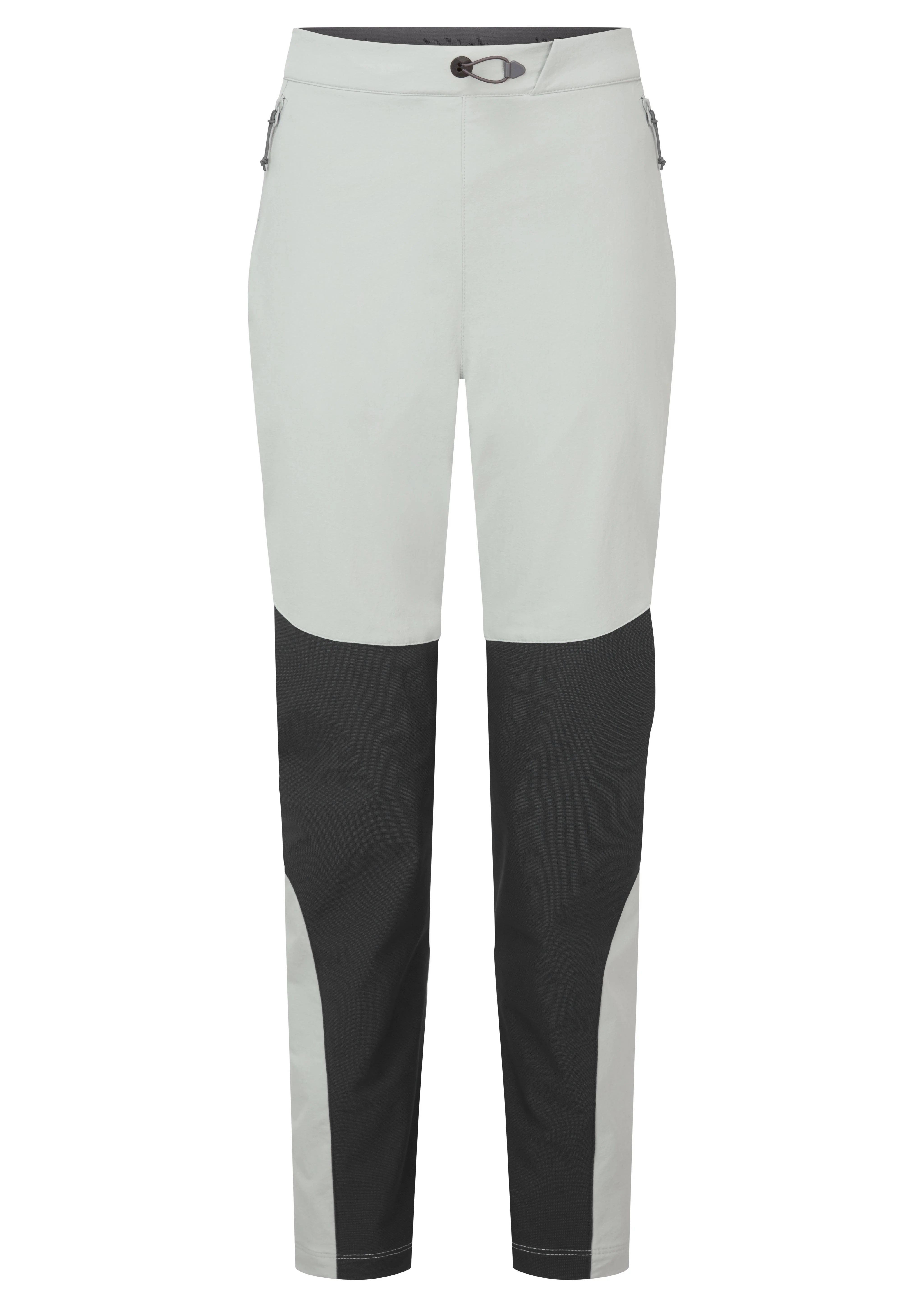 Women's Torque Pants - Regular - Grey