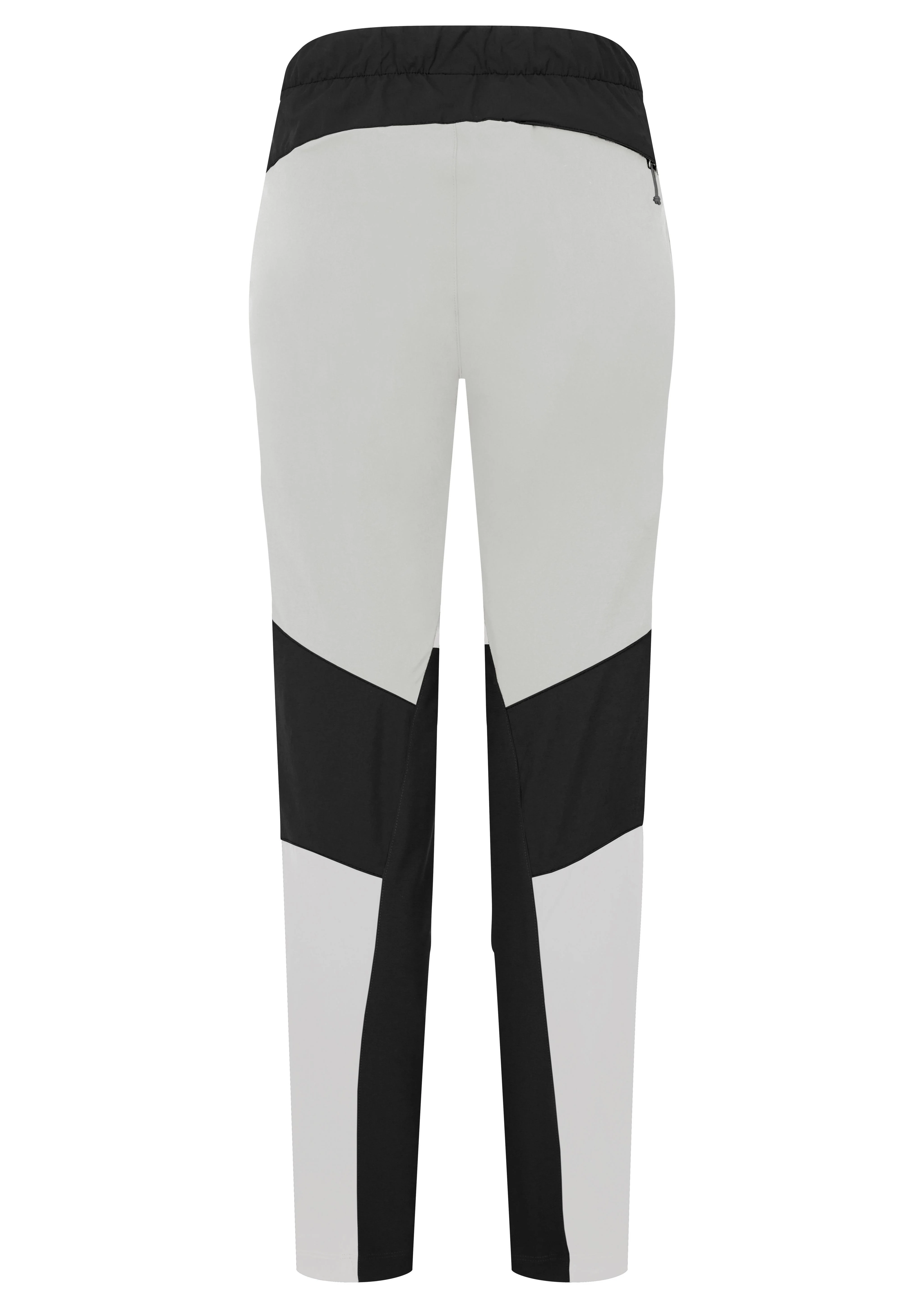 Women's Torque Pants - Regular - Grey - Image 2