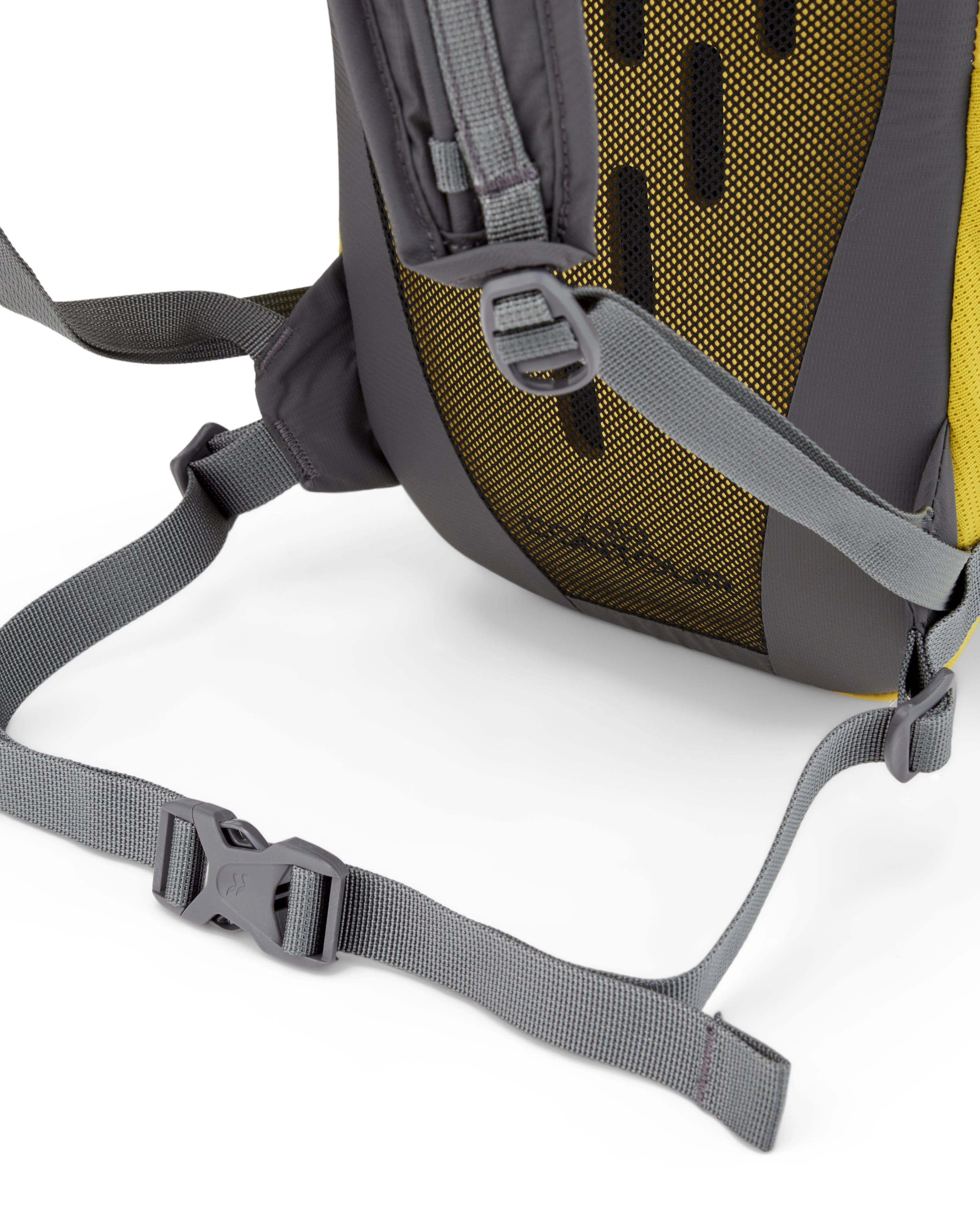 Tygen 6L Day Pack - Yellow - Image 5